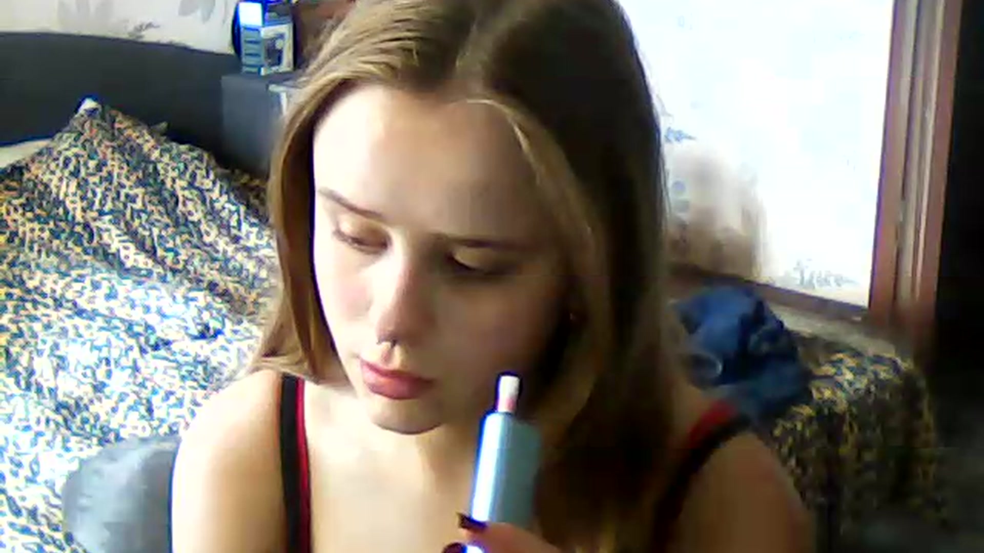 Gallery image thumbnail from ViennaLuxor's myfreecams stream on, 07/29/2026, 13:05 image 16 of 20