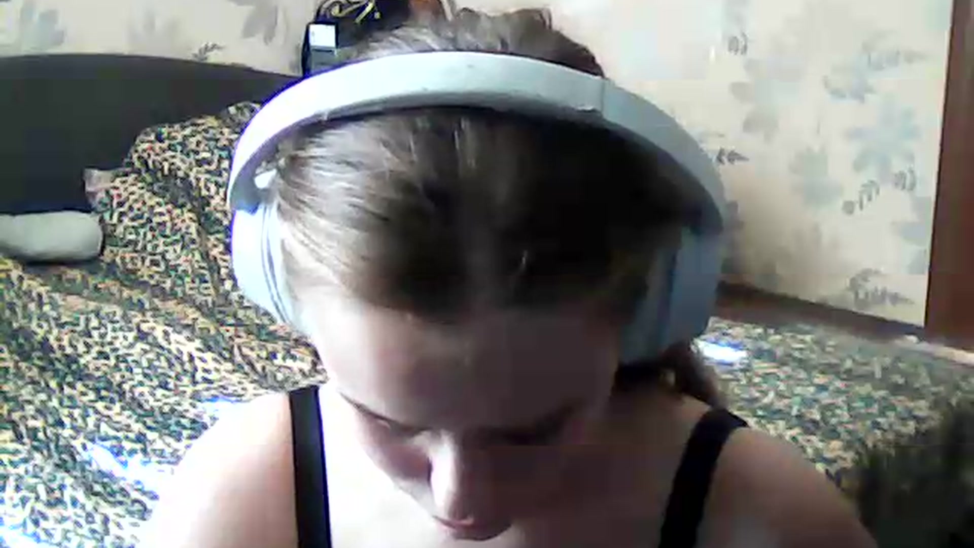 Gallery image thumbnail from ViennaLuxor's myfreecams stream on, 08/01/2026, 15:11 image 5 of 20