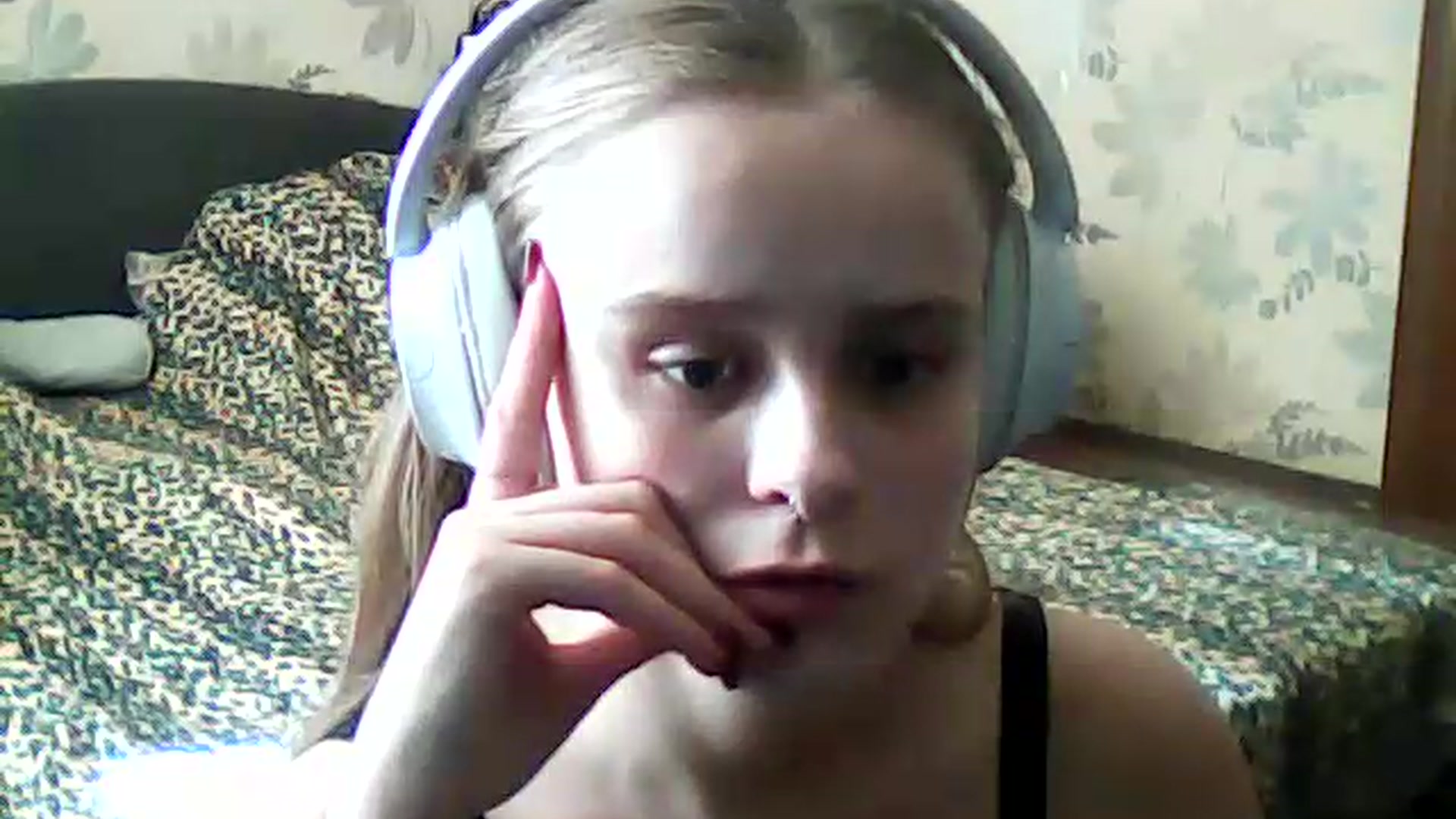 Gallery image thumbnail from ViennaLuxor's myfreecams stream on, 08/01/2026, 15:52 image 14 of 20