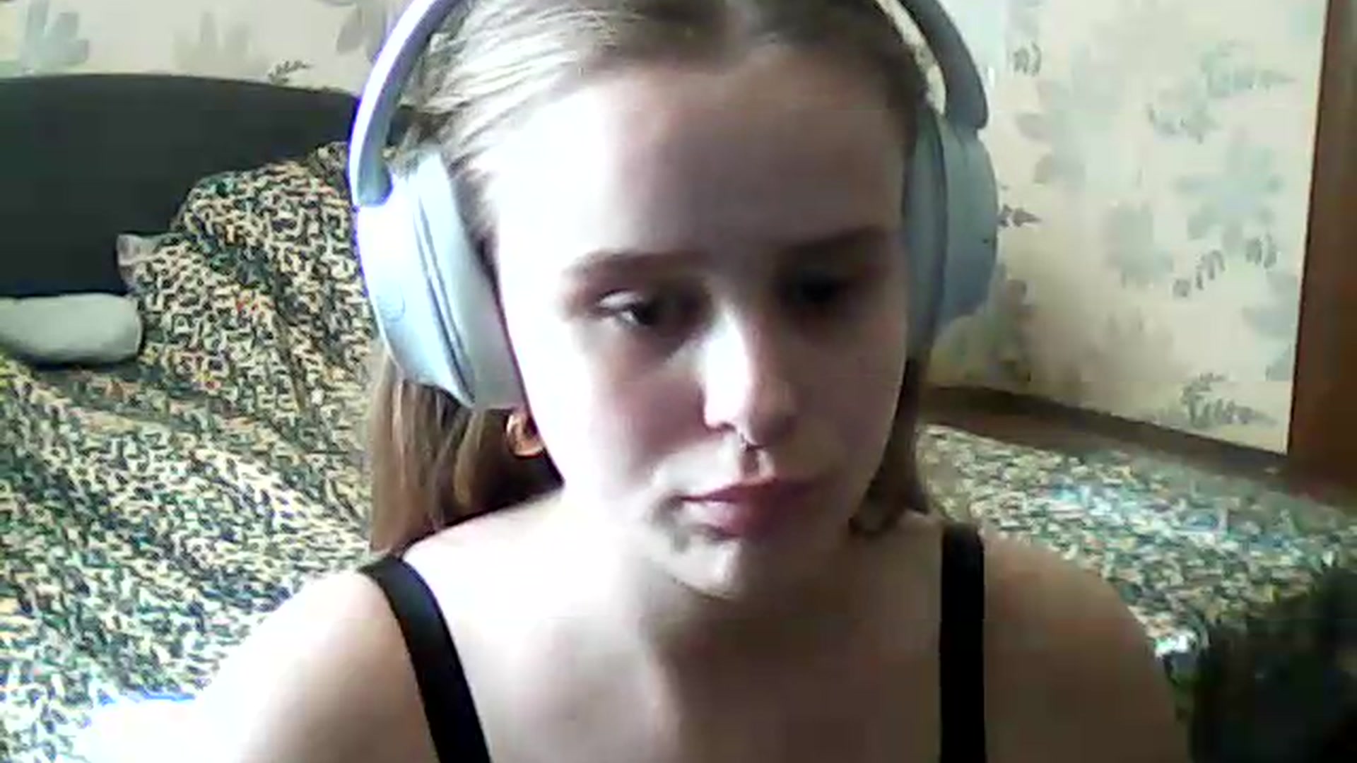 Gallery image thumbnail from ViennaLuxor's myfreecams stream on, 08/01/2026, 15:52 image 13 of 20
