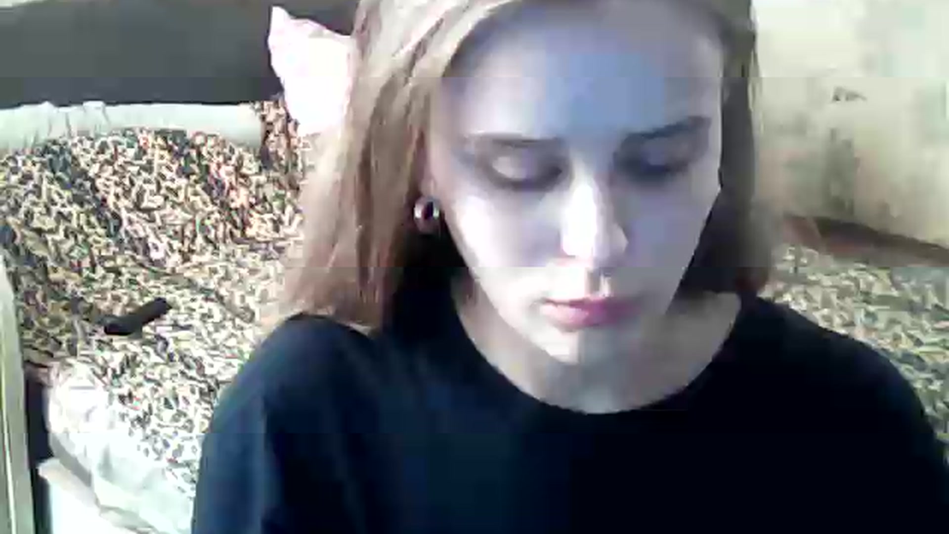 Gallery image thumbnail from ViennaLuxor's myfreecams stream on, 08/02/2026, 16:49 image 17 of 20