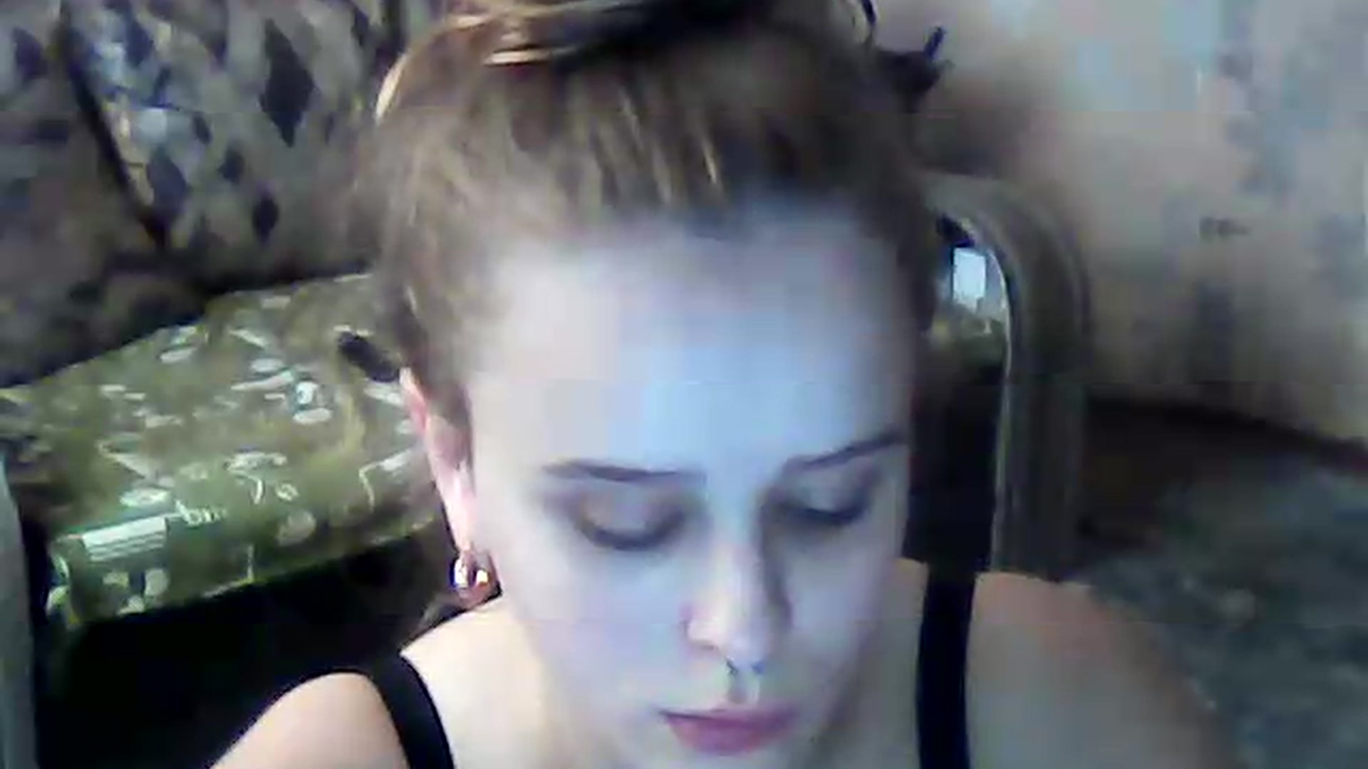 Gallery image thumbnail from ViennaLuxor's myfreecams stream on, 08/04/2026, 16:14 image 3 of 20