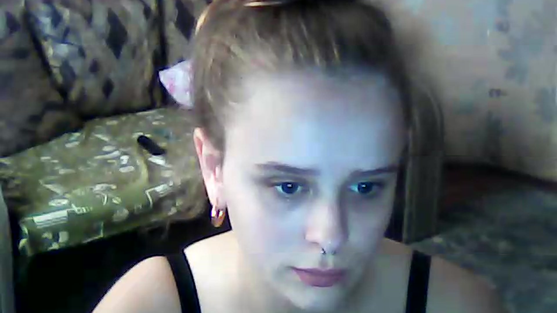 Gallery image thumbnail from ViennaLuxor's myfreecams stream on, 08/04/2026, 16:14 image 9 of 20