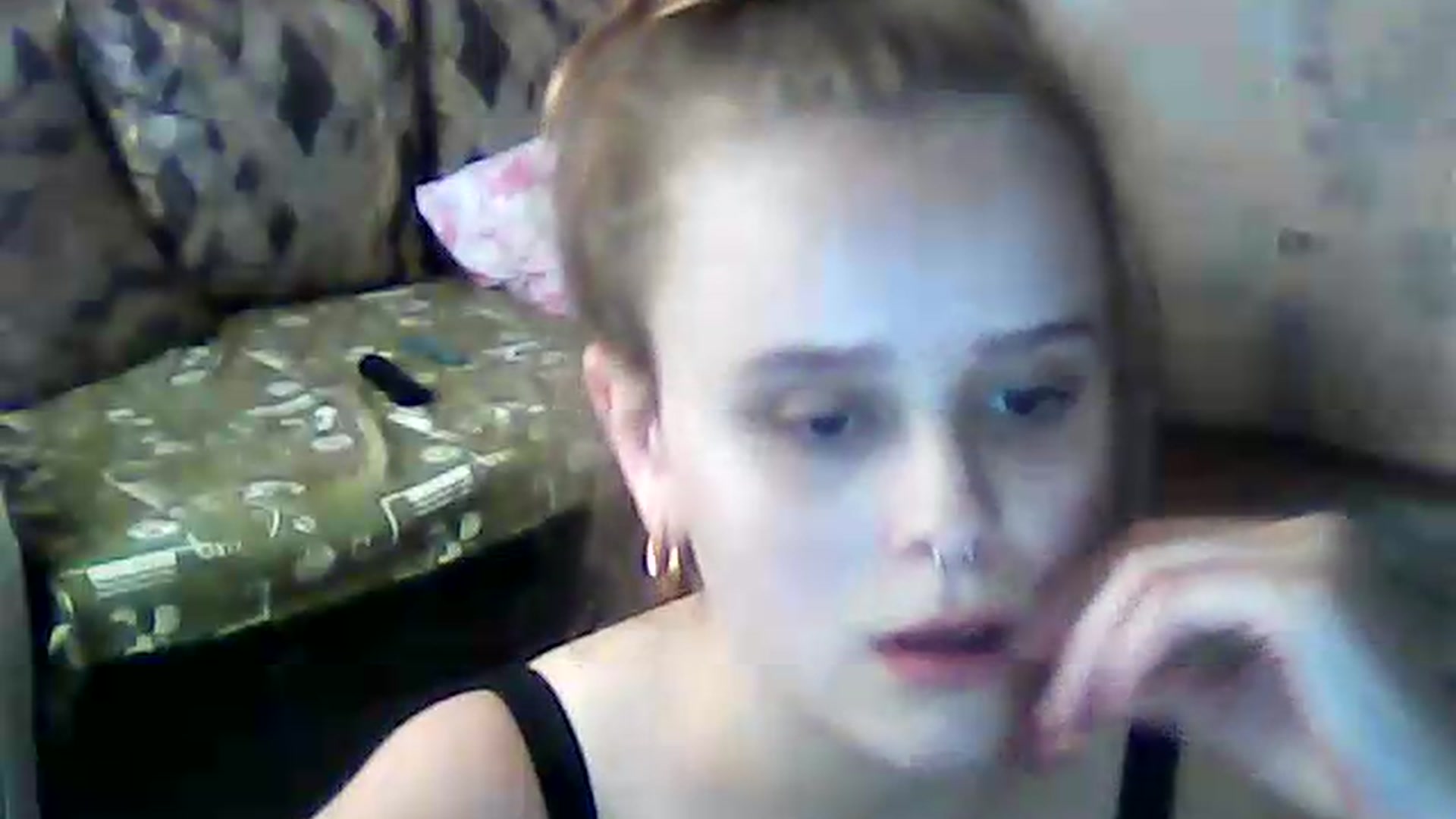 Gallery image thumbnail from ViennaLuxor's myfreecams stream on, 08/04/2026, 16:14 image 6 of 20