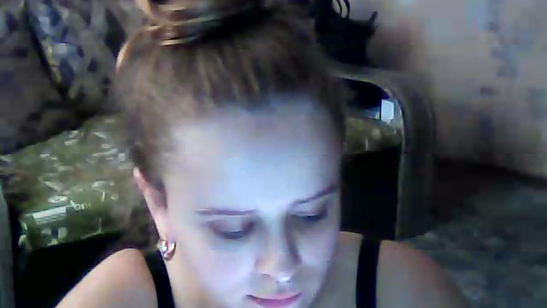 Gallery image thumbnail from ViennaLuxor's myfreecams stream on, 08/04/2026, 16:14 image 12 of 20