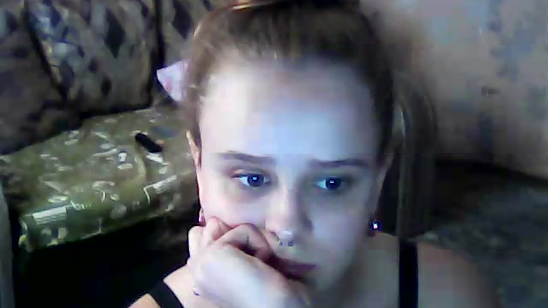 Gallery image thumbnail from ViennaLuxor's myfreecams stream on, 08/04/2026, 16:14 image 13 of 20