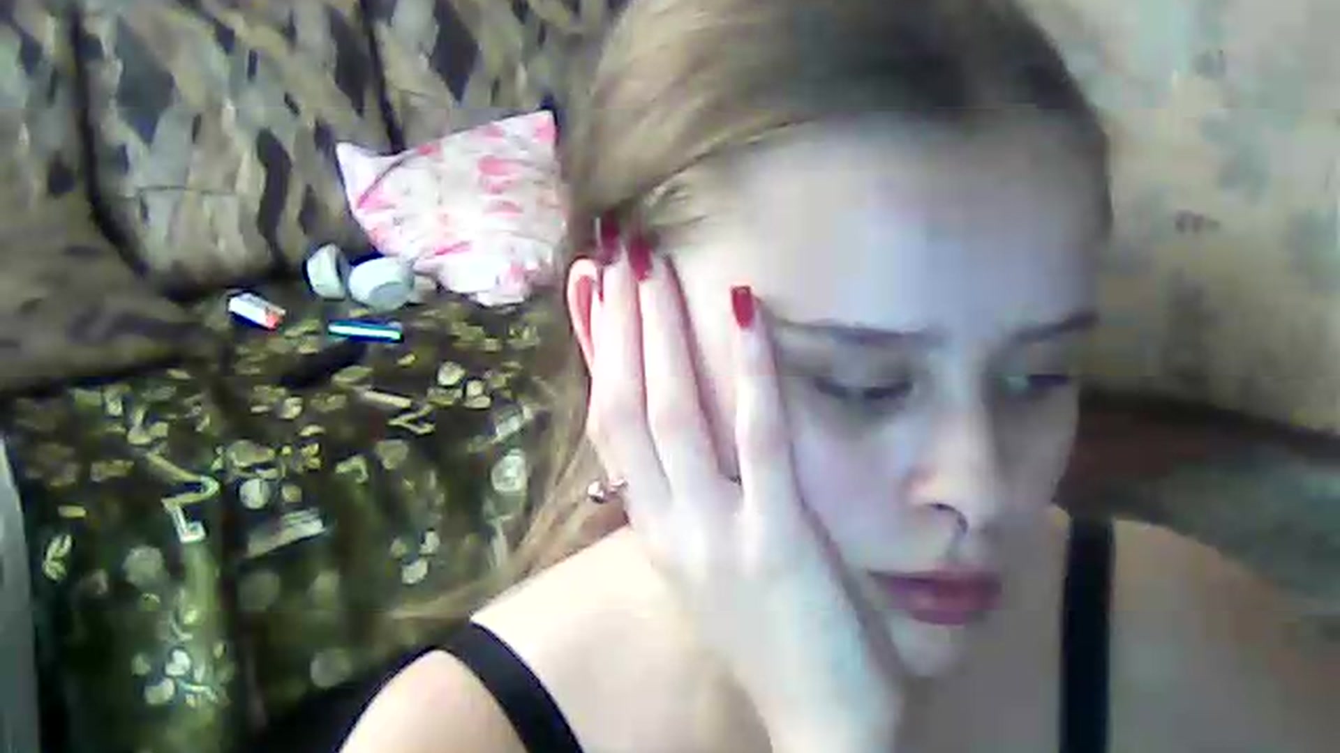 Gallery image thumbnail from ViennaLuxor's myfreecams stream on, 08/05/2026, 14:39 image 9 of 20