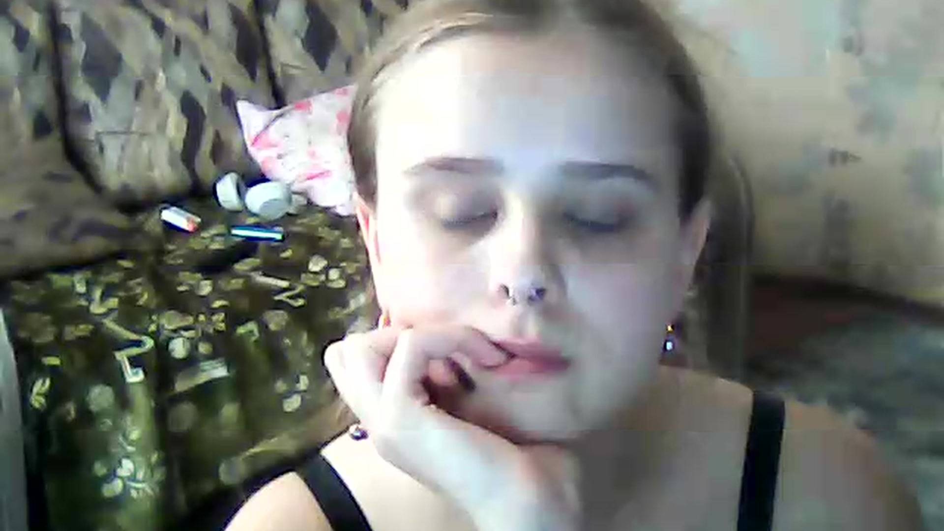 Gallery image thumbnail from ViennaLuxor's myfreecams stream on, 08/05/2026, 14:39 image 11 of 20