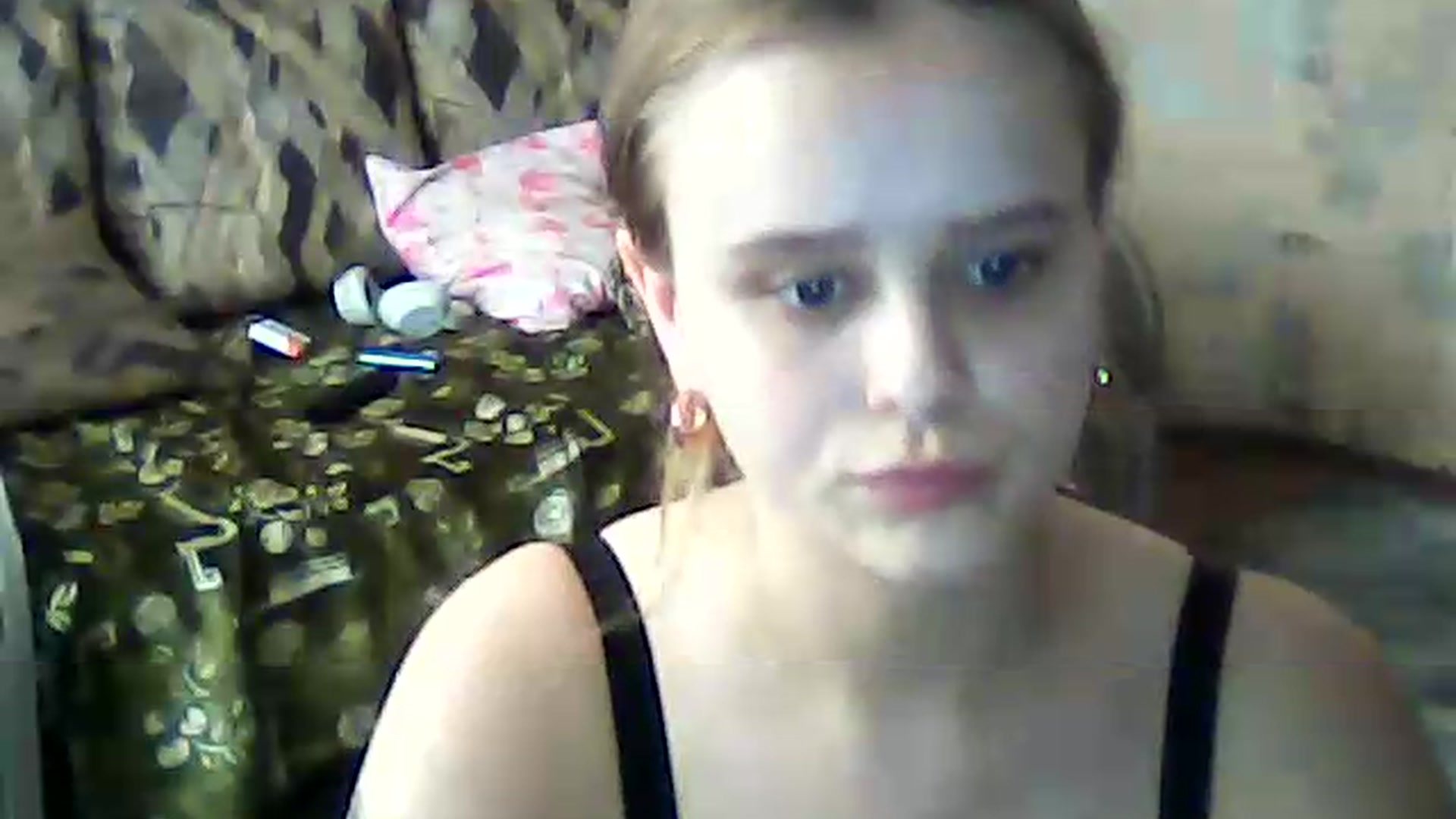 Gallery image thumbnail from ViennaLuxor's myfreecams stream on, 08/05/2026, 14:39 image 7 of 20