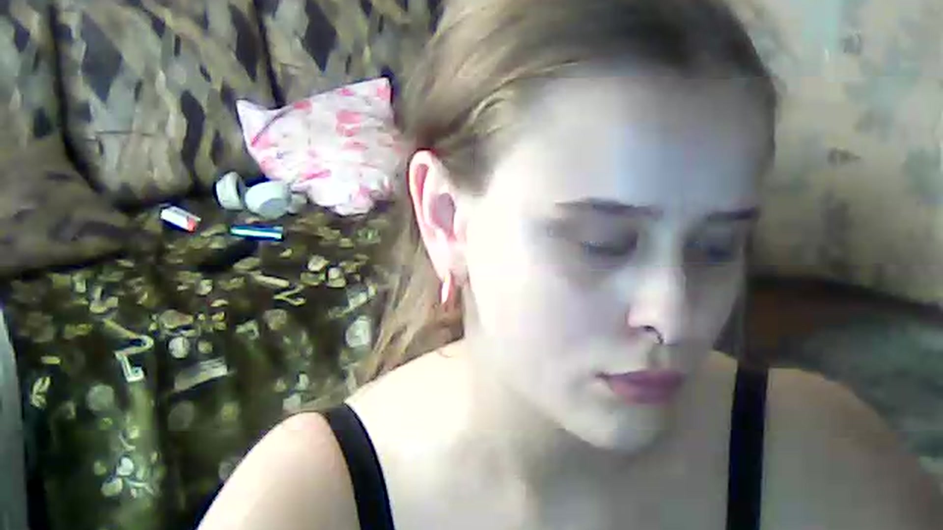 Gallery image thumbnail from ViennaLuxor's myfreecams stream on, 08/05/2026, 14:39 image 12 of 20