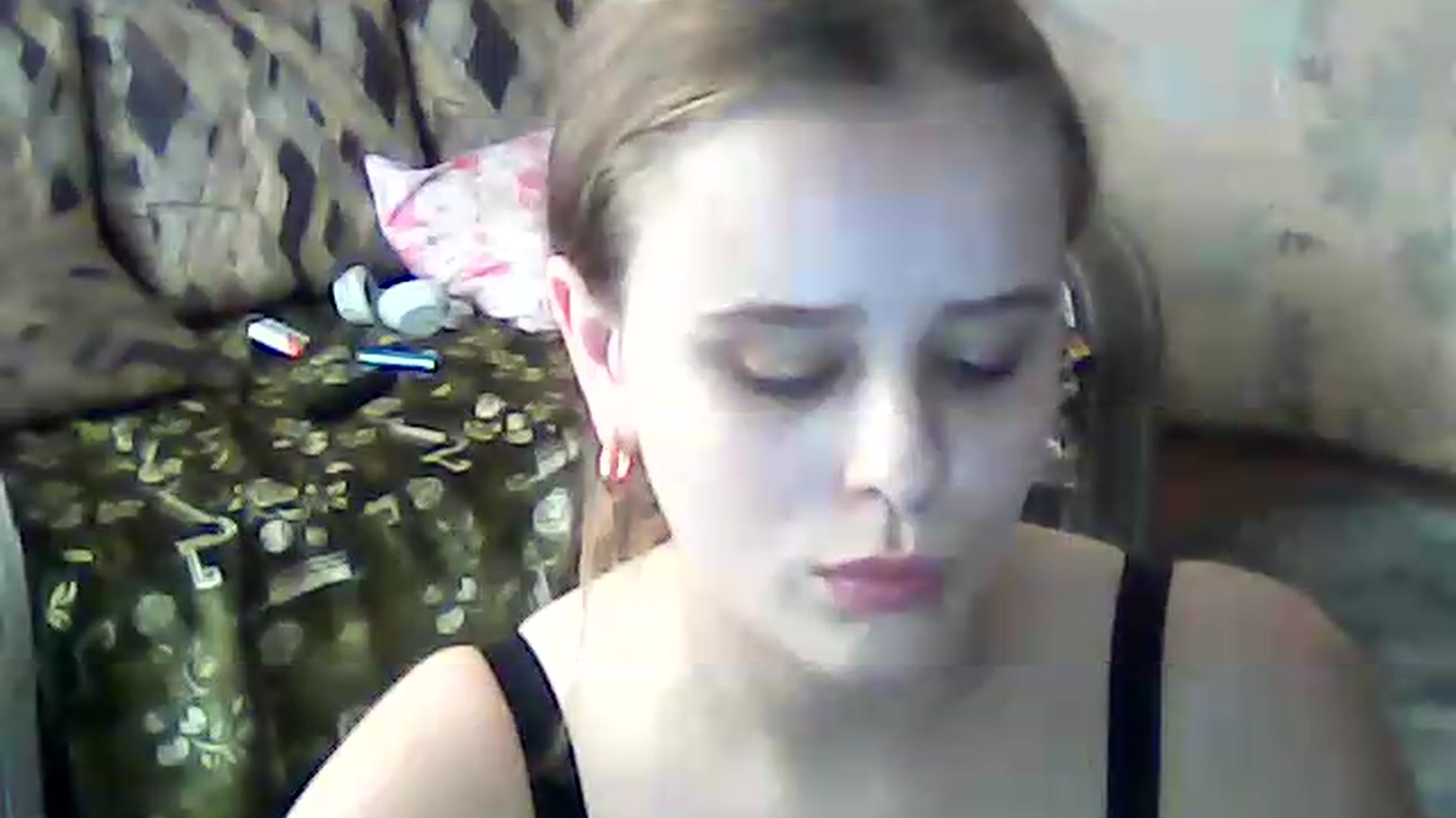 Gallery image thumbnail from ViennaLuxor's myfreecams stream on, 08/05/2026, 14:39 image 17 of 20