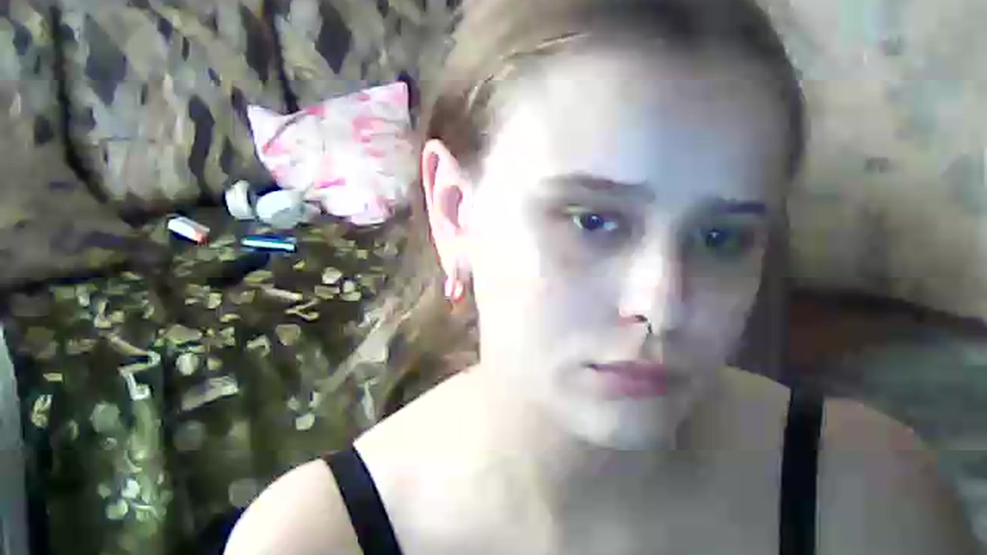Gallery image thumbnail from ViennaLuxor's myfreecams stream on, 08/05/2026, 14:39 image 20 of 20