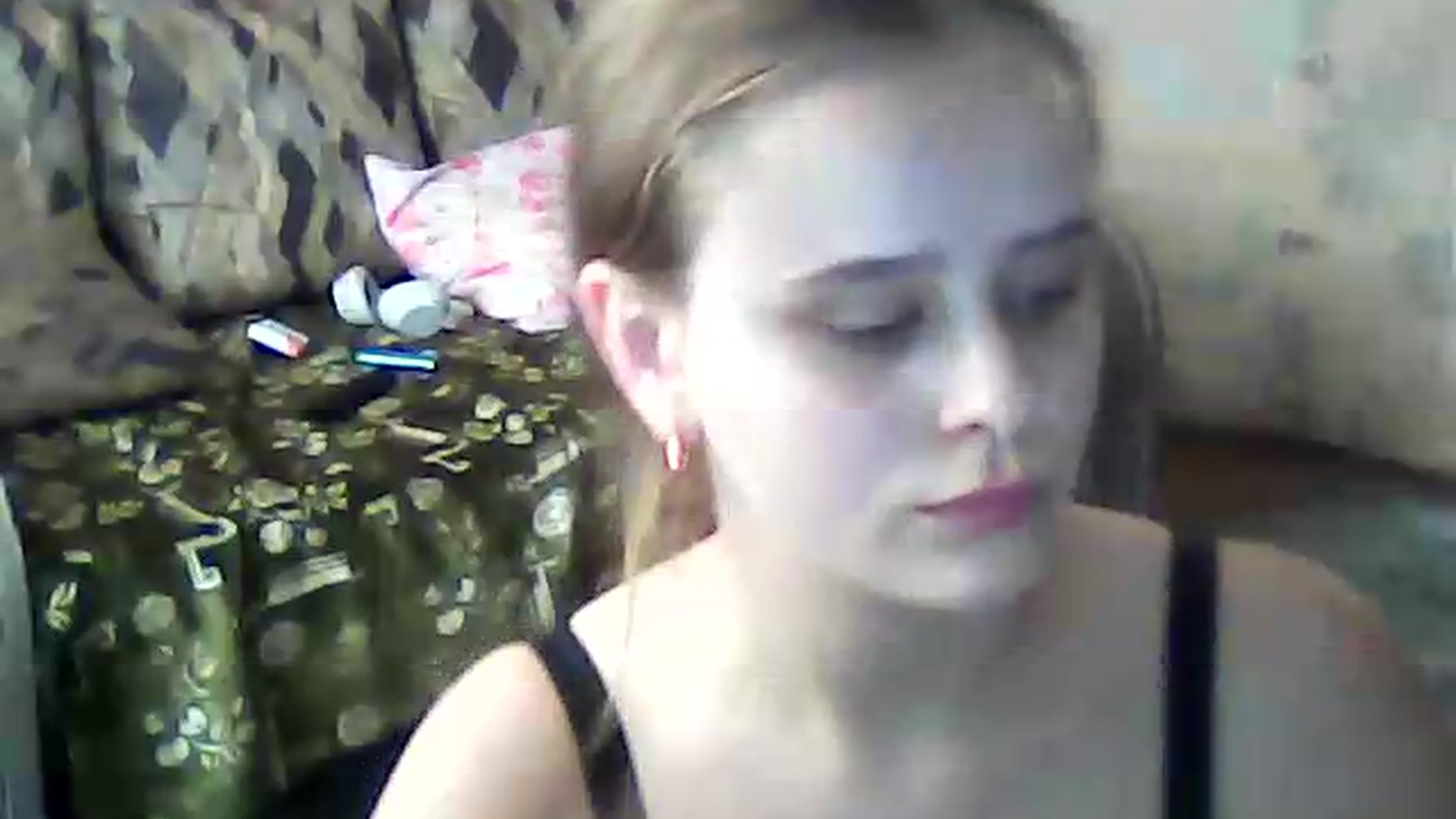 Gallery image thumbnail from ViennaLuxor's myfreecams stream on, 08/05/2026, 14:39 image 19 of 20