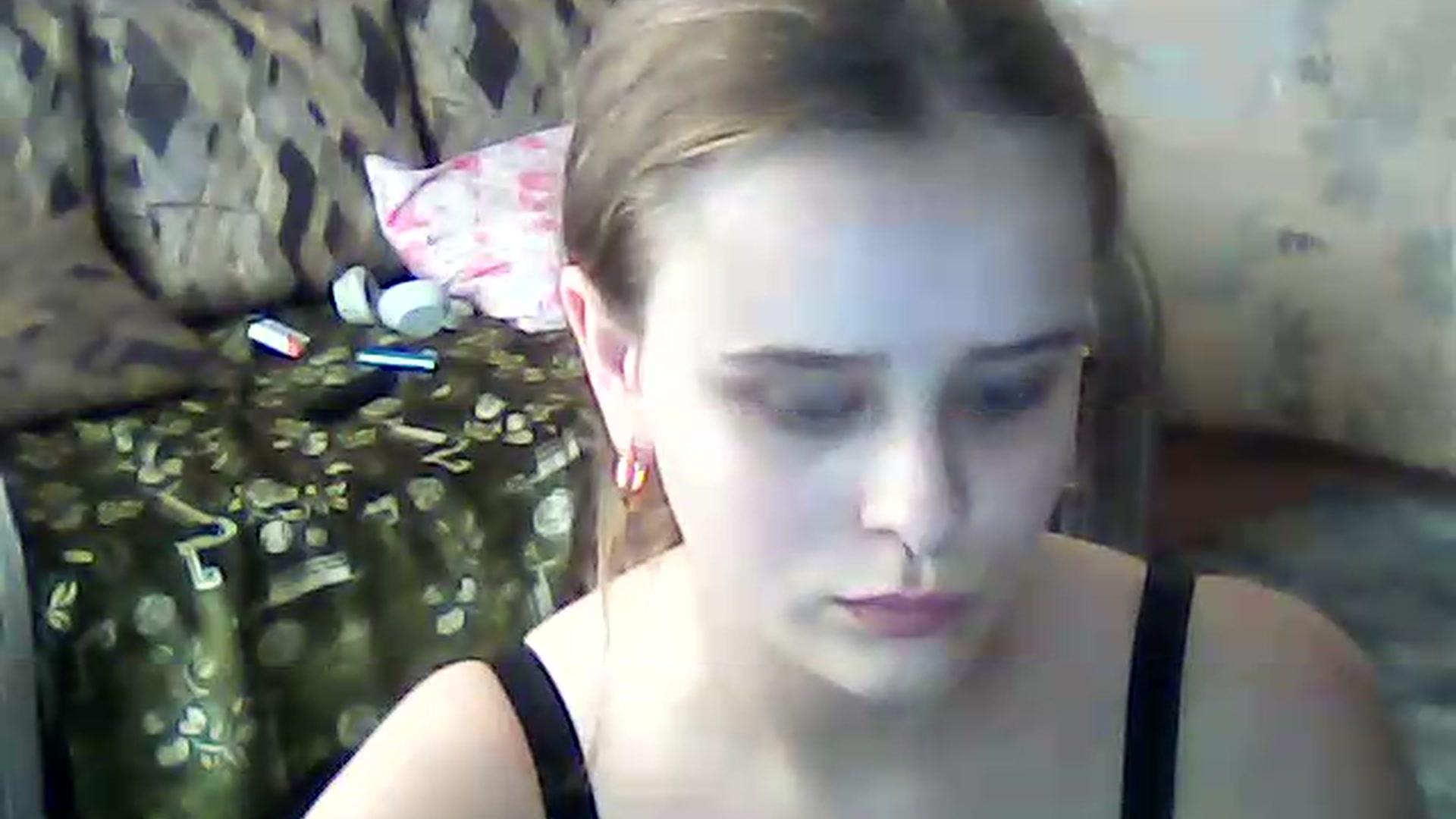 Gallery image thumbnail from ViennaLuxor's myfreecams stream on, 08/05/2026, 14:39 image 16 of 20