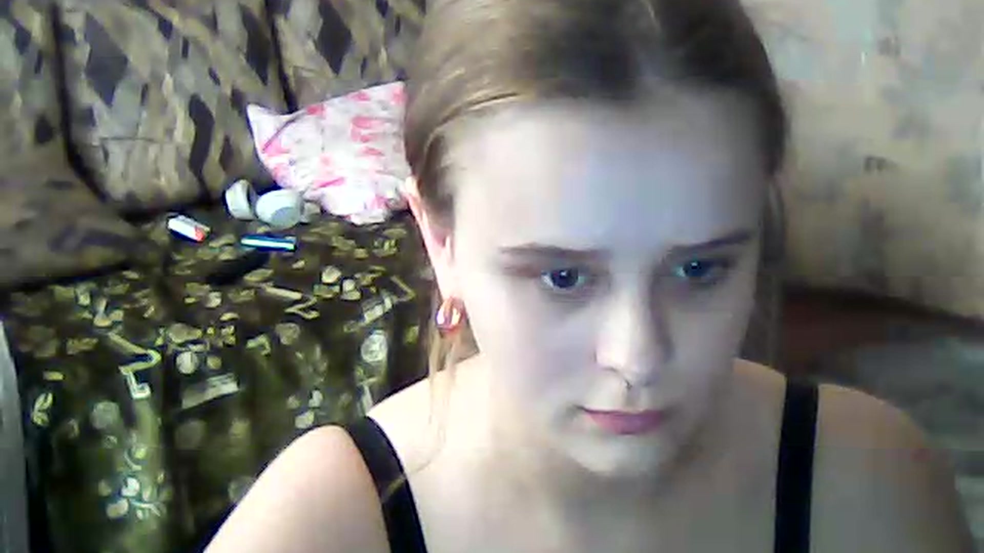 Gallery image thumbnail from ViennaLuxor's myfreecams stream on, 08/05/2026, 14:39 image 6 of 20
