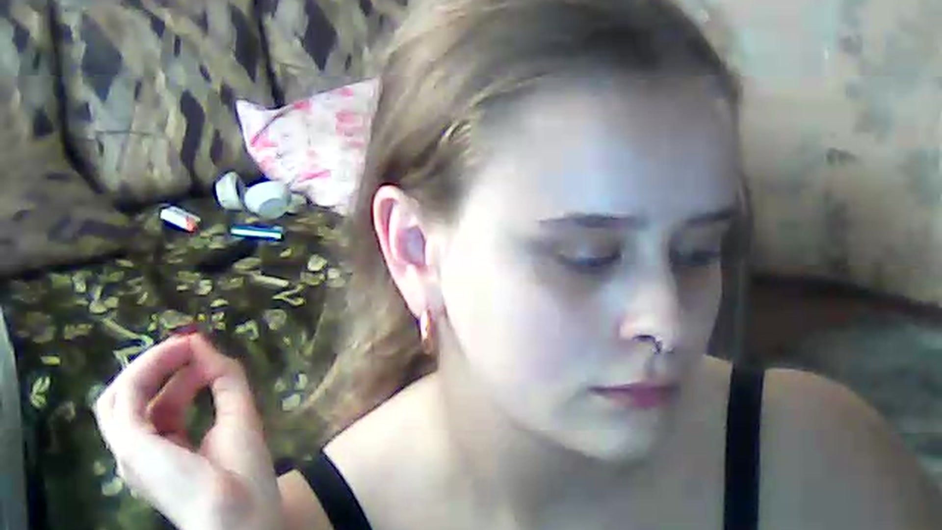 Gallery image thumbnail from ViennaLuxor's myfreecams stream on, 08/05/2026, 14:39 image 15 of 20