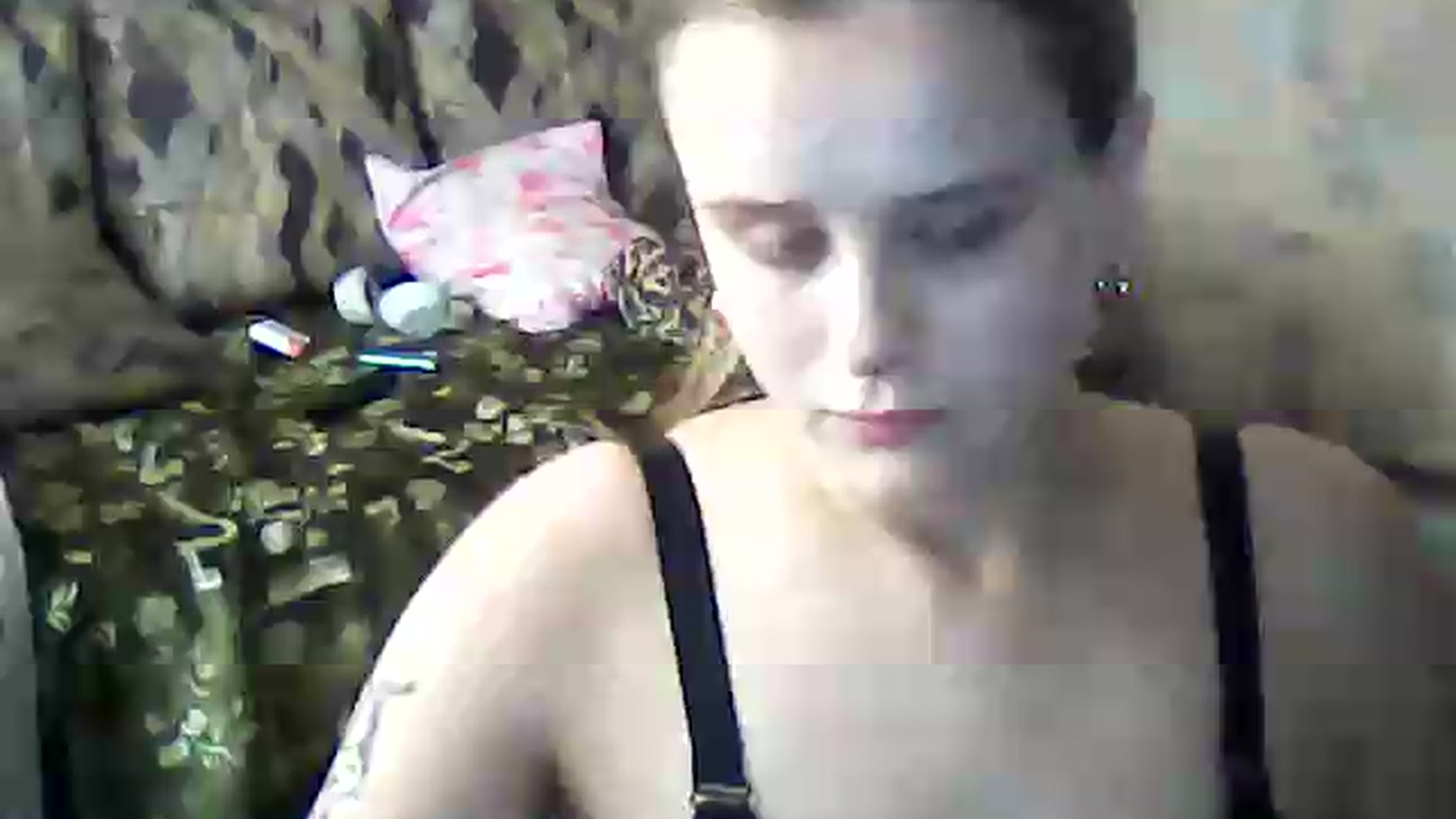Gallery image thumbnail from ViennaLuxor's myfreecams stream on, 08/05/2026, 14:39 image 4 of 20