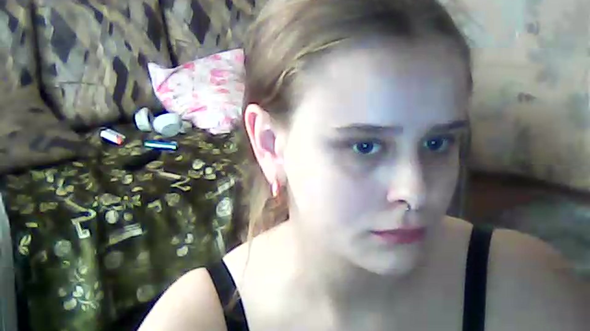 Gallery image thumbnail from ViennaLuxor's myfreecams stream on, 08/05/2026, 14:39 image 18 of 20