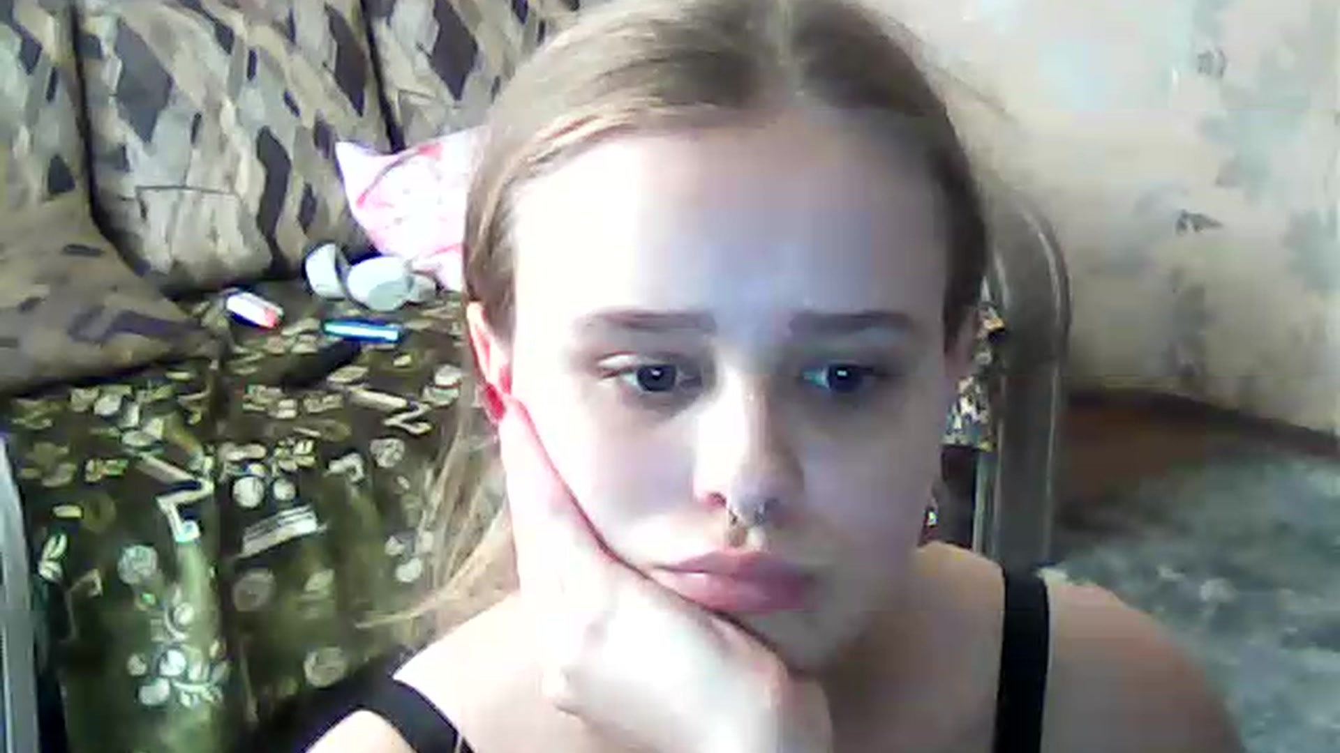 Gallery image thumbnail from ViennaLuxor's myfreecams stream on, 08/05/2026, 15:11 image 14 of 20