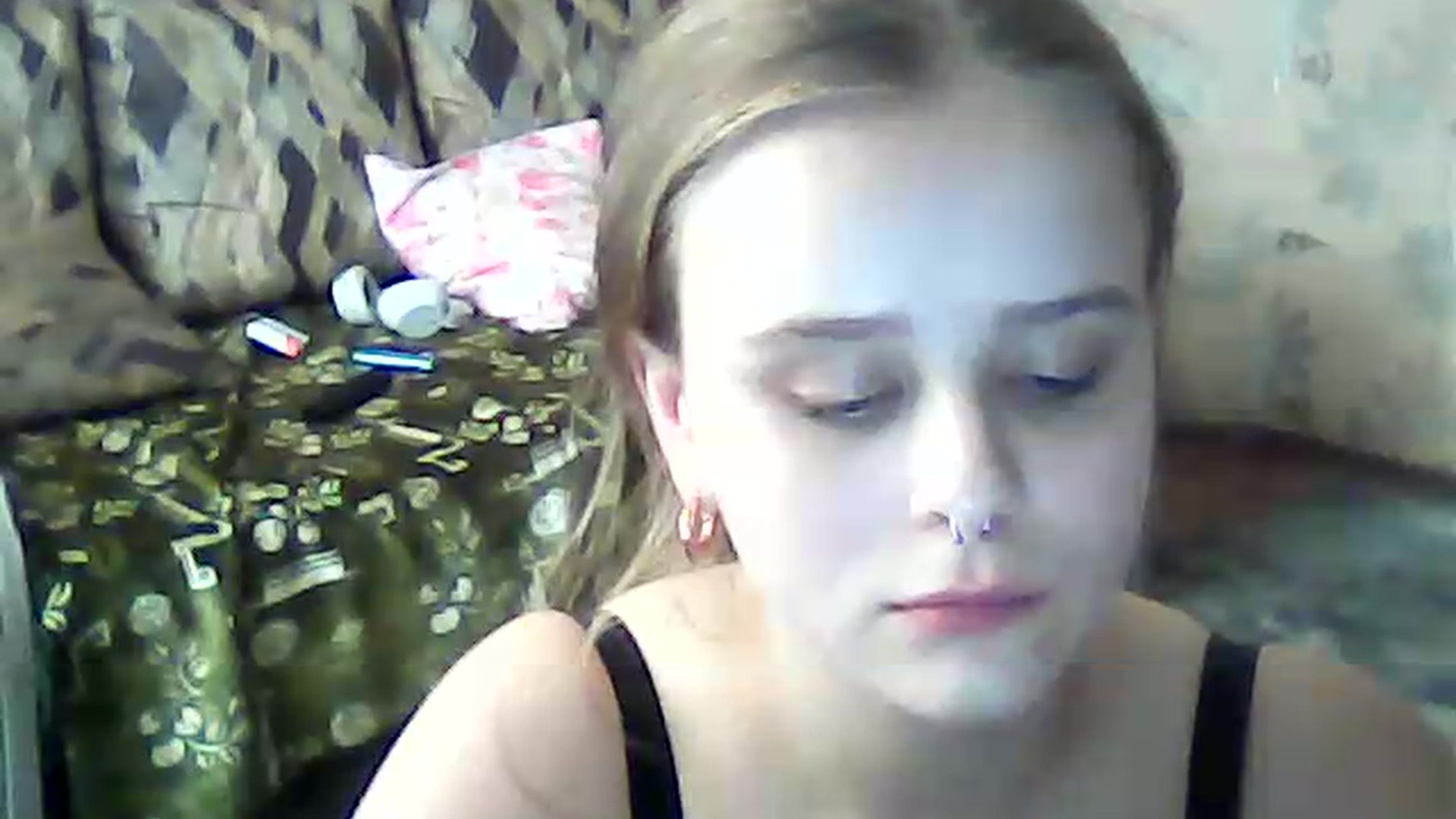 Gallery image thumbnail from ViennaLuxor's myfreecams stream on, 08/05/2026, 15:11 image 2 of 20