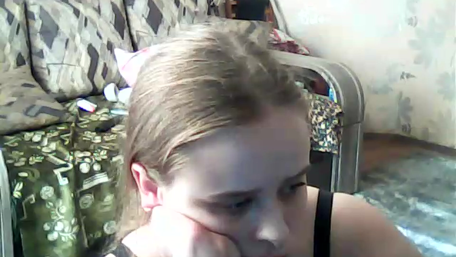 Gallery image thumbnail from ViennaLuxor's myfreecams stream on, 08/05/2026, 15:11 image 19 of 20