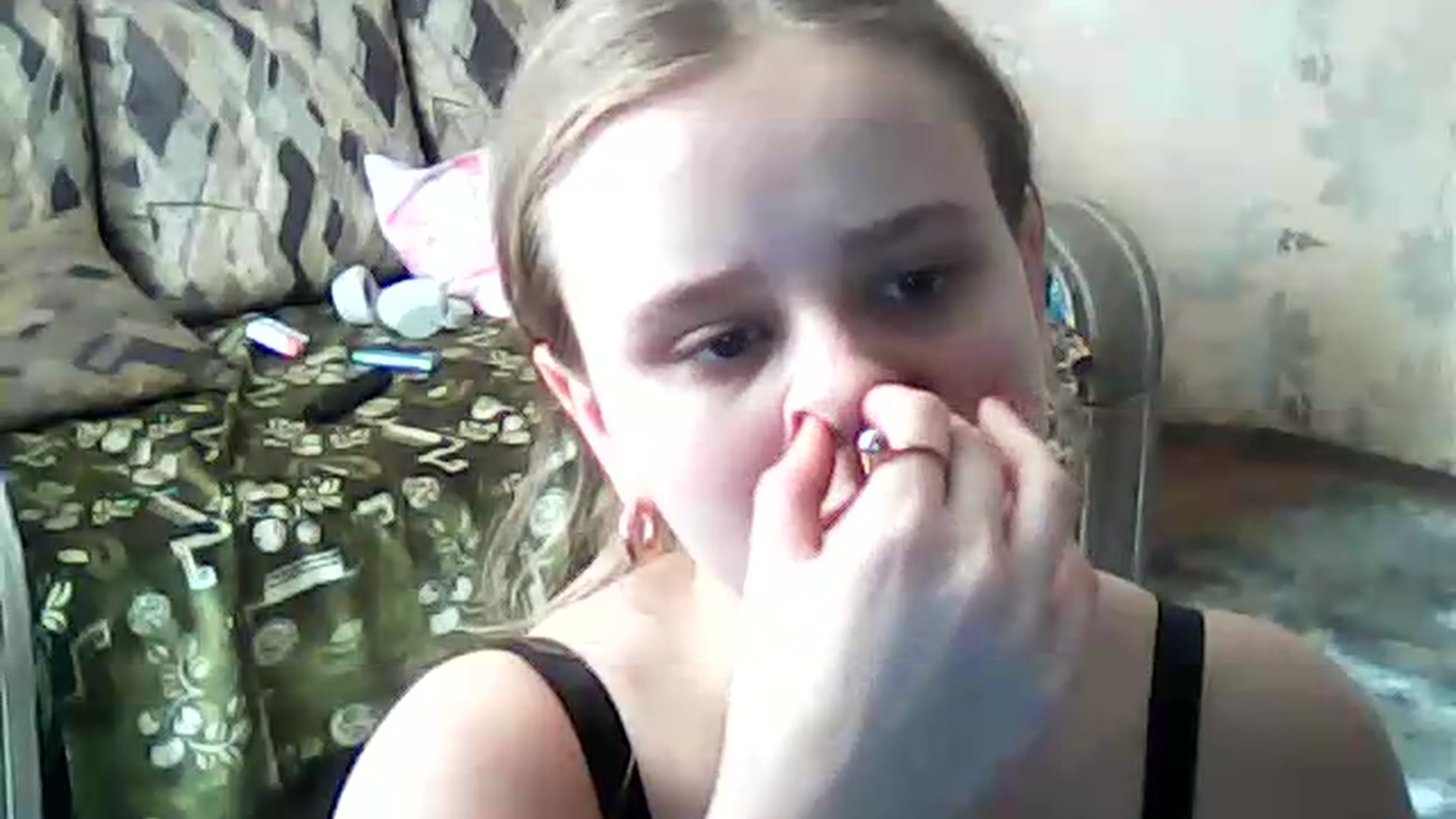 Gallery image thumbnail from ViennaLuxor's myfreecams stream on, 08/05/2026, 15:11 image 18 of 20