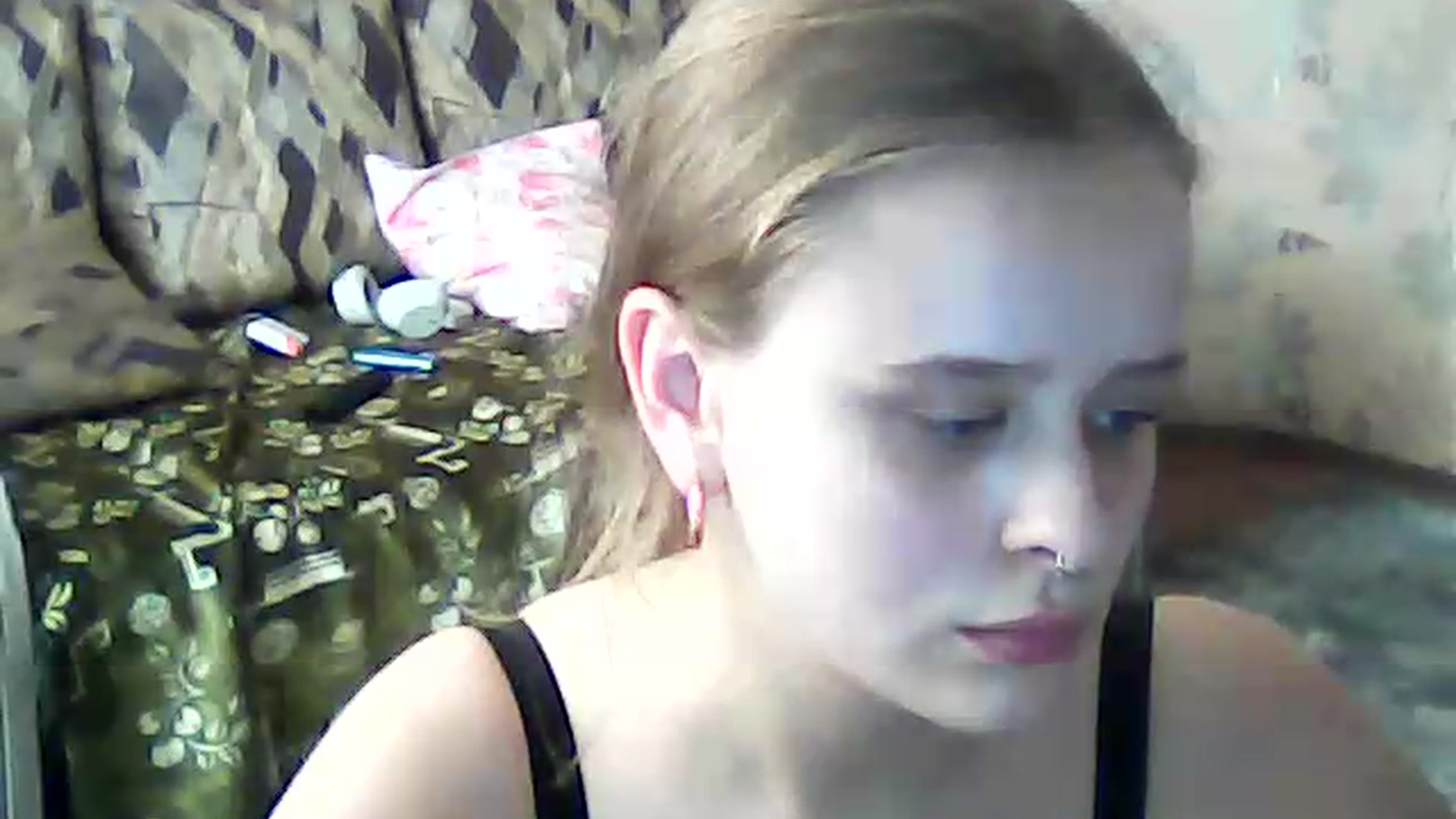 Gallery image thumbnail from ViennaLuxor's myfreecams stream on, 08/05/2026, 15:11 image 7 of 20