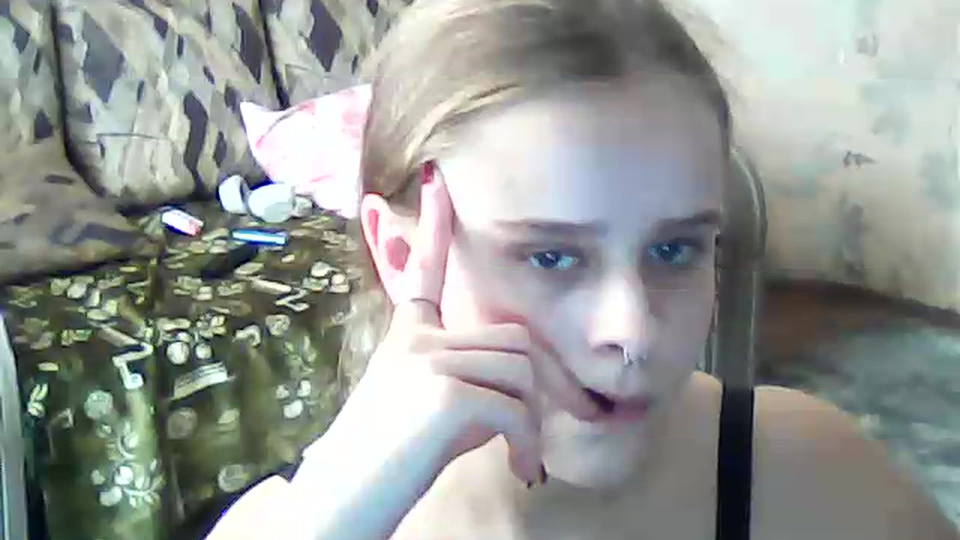 Gallery image thumbnail from ViennaLuxor's myfreecams stream on, 08/05/2026, 15:11 image 11 of 20