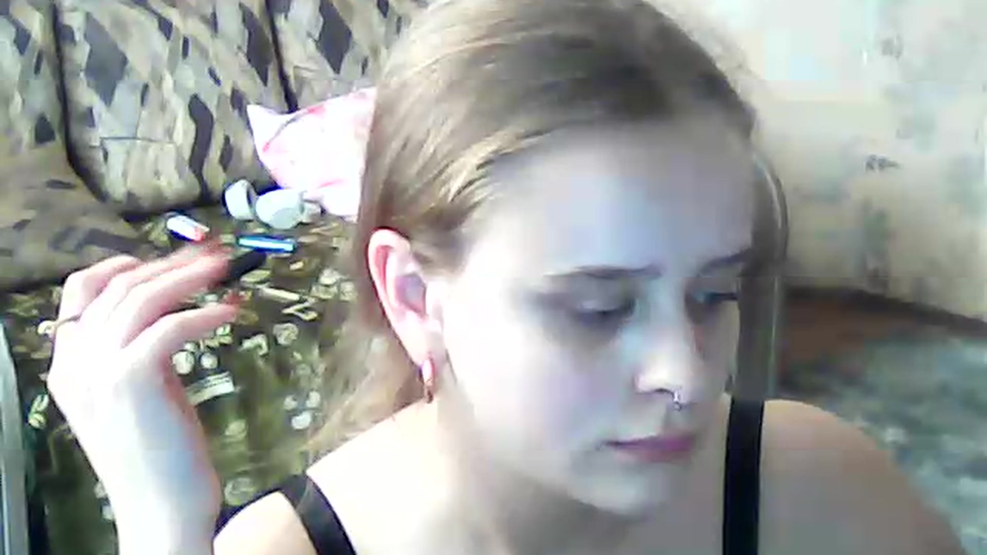 Gallery image thumbnail from ViennaLuxor's myfreecams stream on, 08/05/2026, 15:11 image 9 of 20
