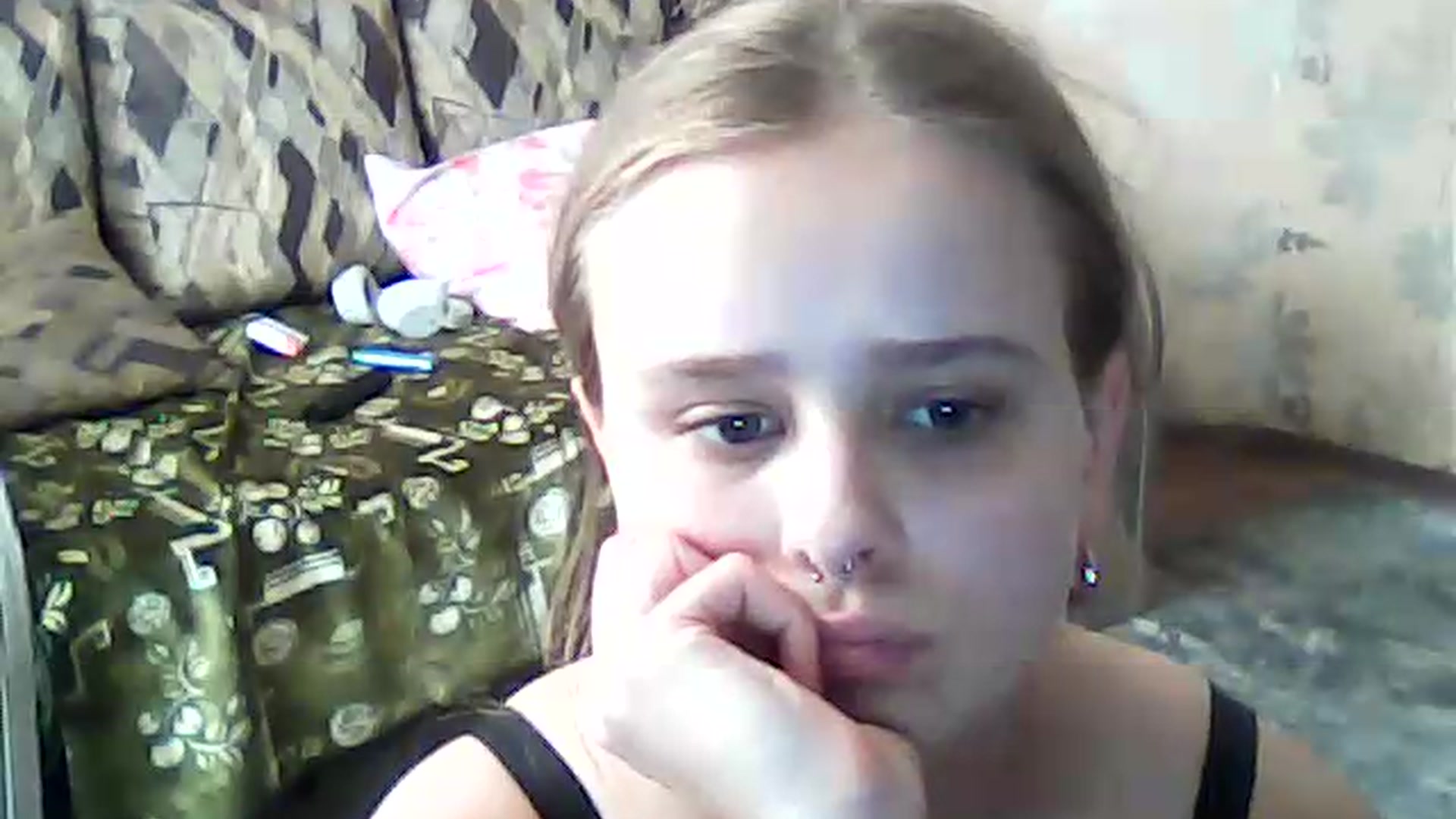 Gallery image thumbnail from ViennaLuxor's myfreecams stream on, 08/05/2026, 15:11 image 16 of 20