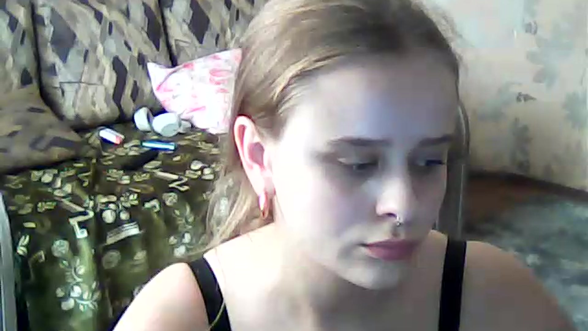 Gallery image thumbnail from ViennaLuxor's myfreecams stream on, 08/05/2026, 15:11 image 13 of 20