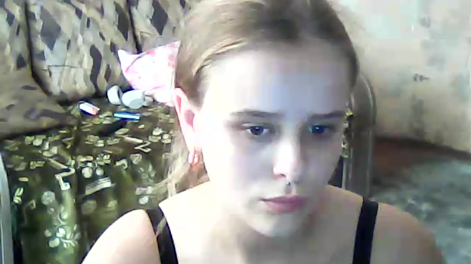 Gallery image thumbnail from ViennaLuxor's myfreecams stream on, 08/05/2026, 15:11 image 8 of 20