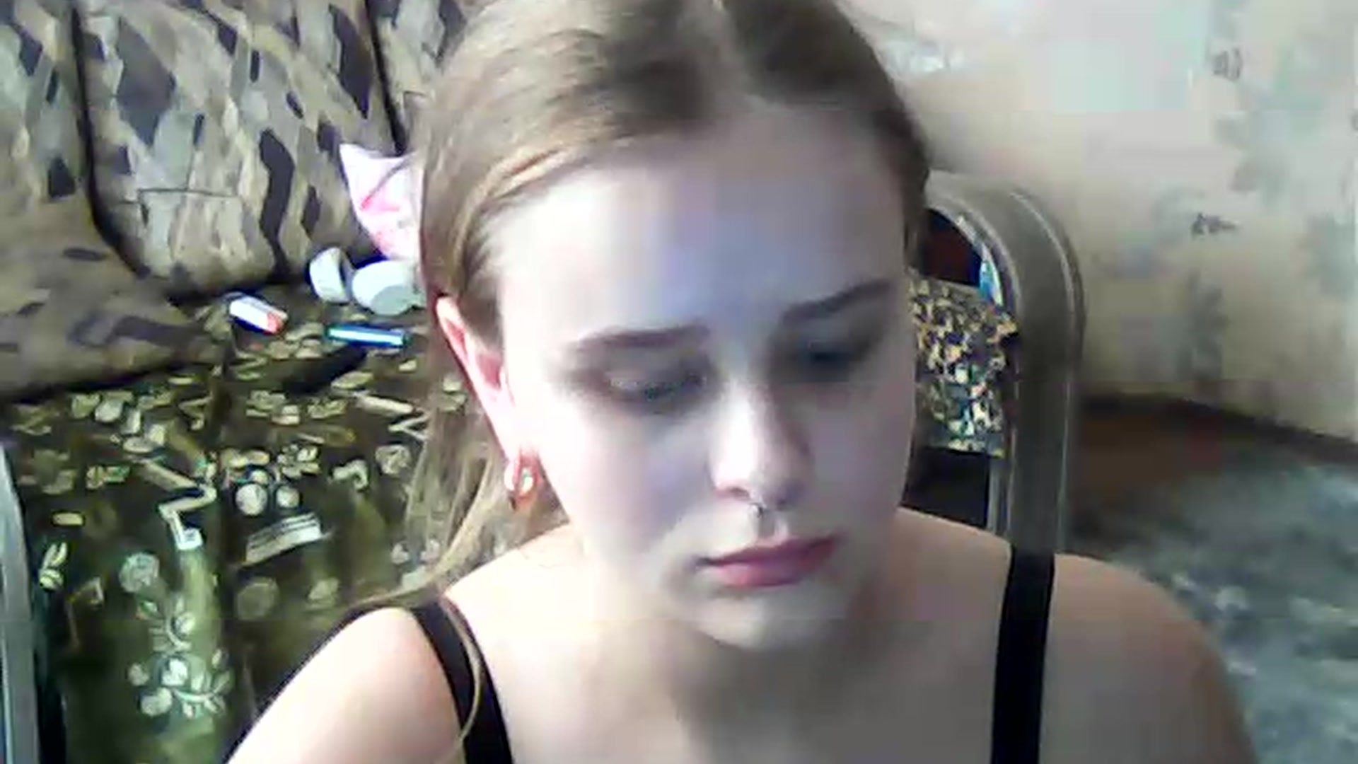 Gallery image thumbnail from ViennaLuxor's myfreecams stream on, 08/05/2026, 15:11 image 12 of 20