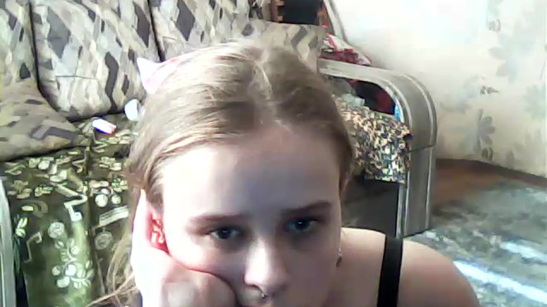 Gallery image thumbnail from ViennaLuxor's myfreecams stream on, 08/05/2026, 15:11 image 20 of 20