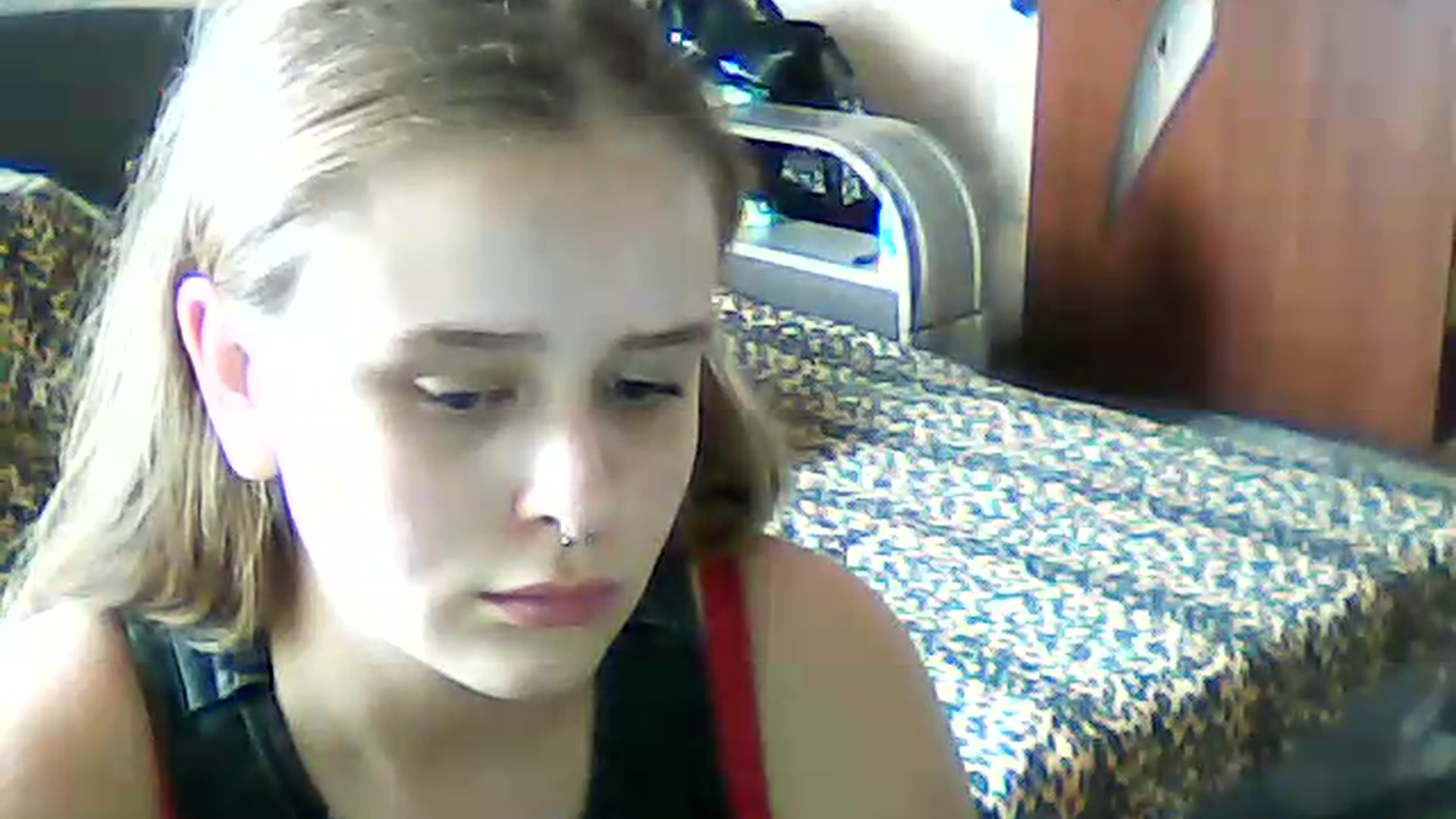 Gallery image thumbnail from ViennaLuxor's myfreecams stream on, 08/07/2026, 15:13 image 4 of 20