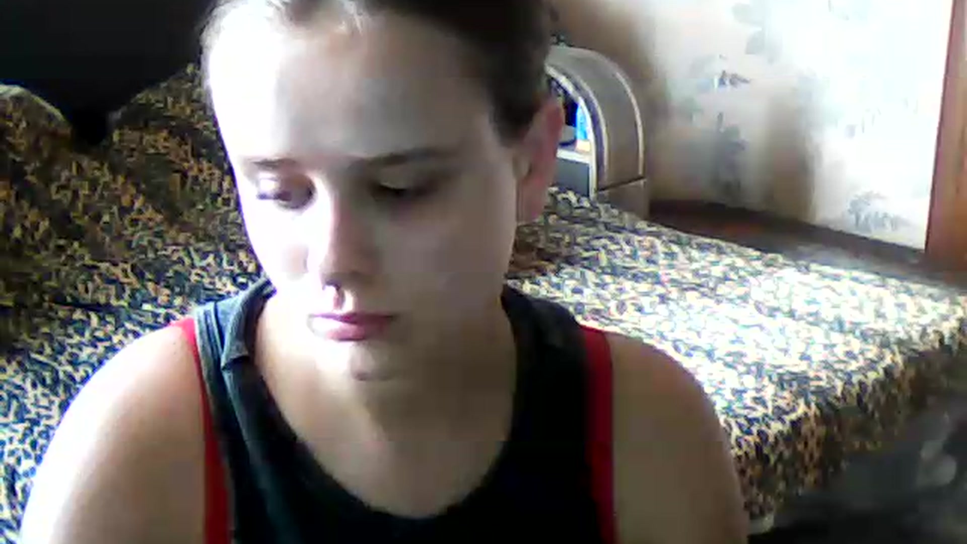 Gallery image thumbnail from ViennaLuxor's myfreecams stream on, 08/07/2026, 15:38 image 17 of 20