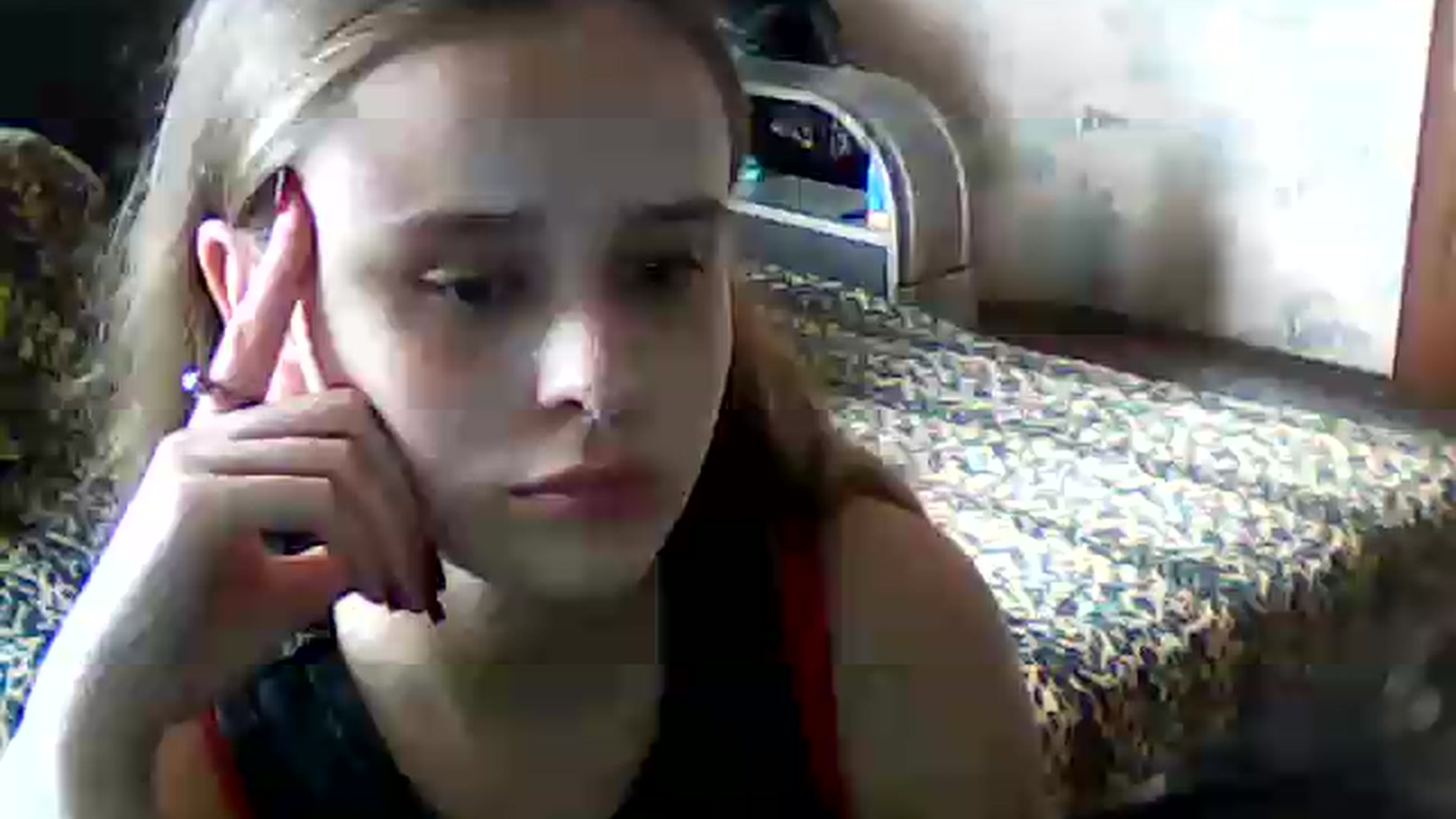 Gallery image thumbnail from ViennaLuxor's myfreecams stream on, 08/07/2026, 15:38 image 15 of 20
