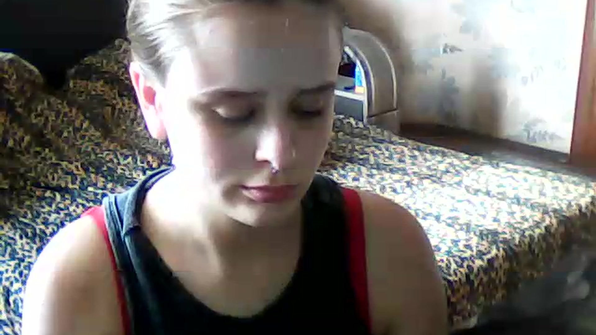 Gallery image thumbnail from ViennaLuxor's myfreecams stream on, 08/07/2026, 15:38 image 18 of 20