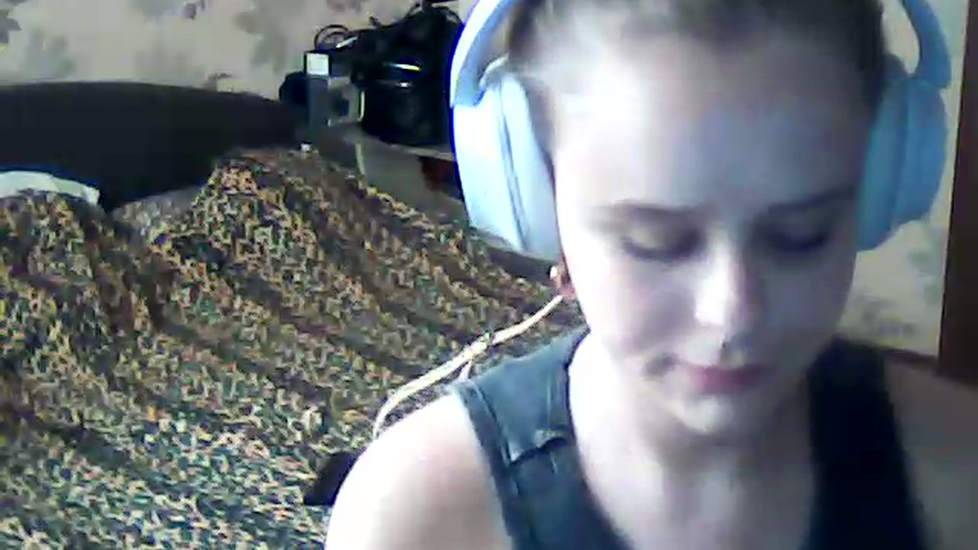 Gallery image thumbnail from ViennaLuxor's myfreecams stream on, 08/10/2026, 16:16 image 4 of 20