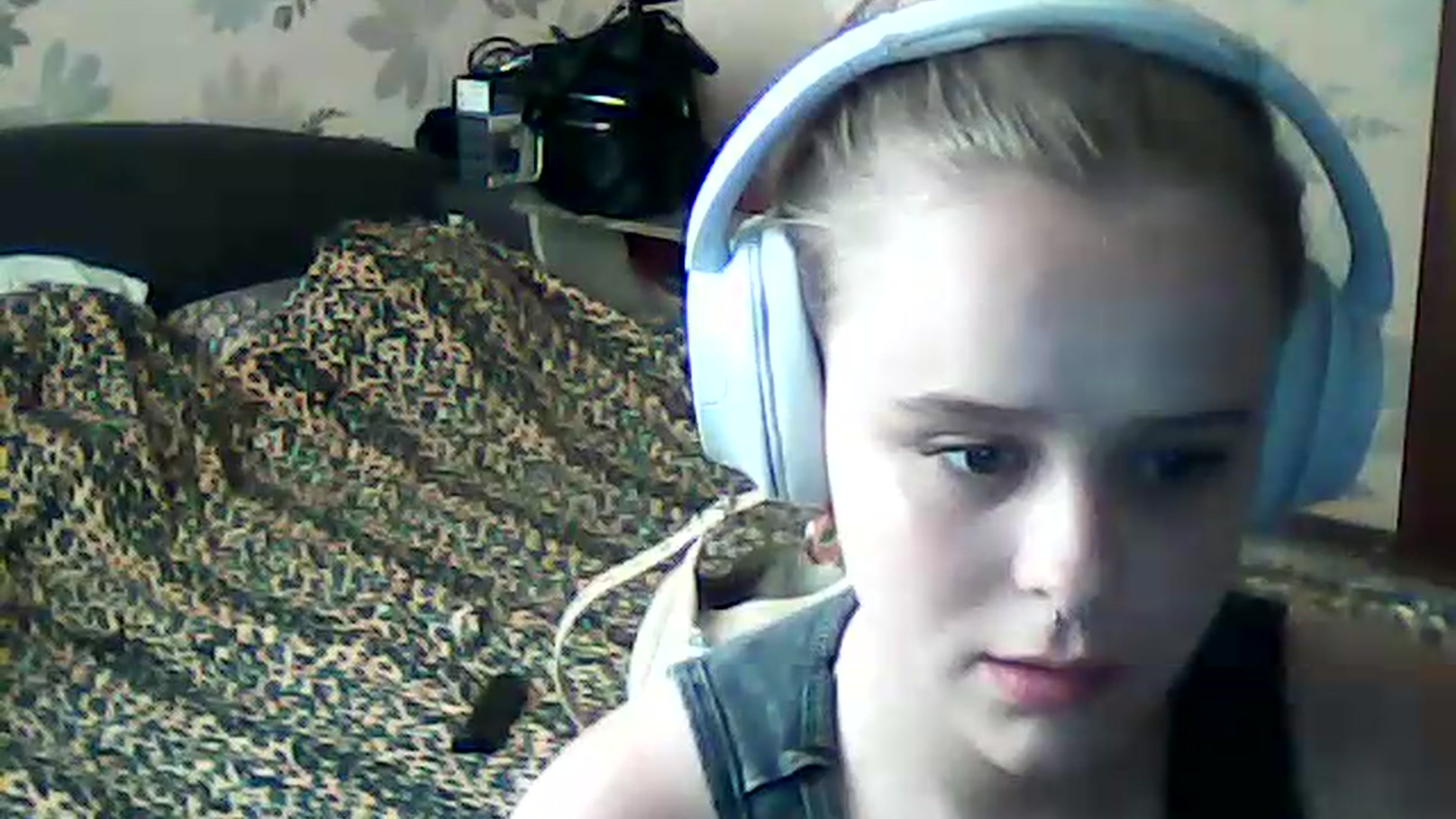 Gallery image thumbnail from ViennaLuxor's myfreecams stream on, 08/10/2026, 16:16 image 3 of 20
