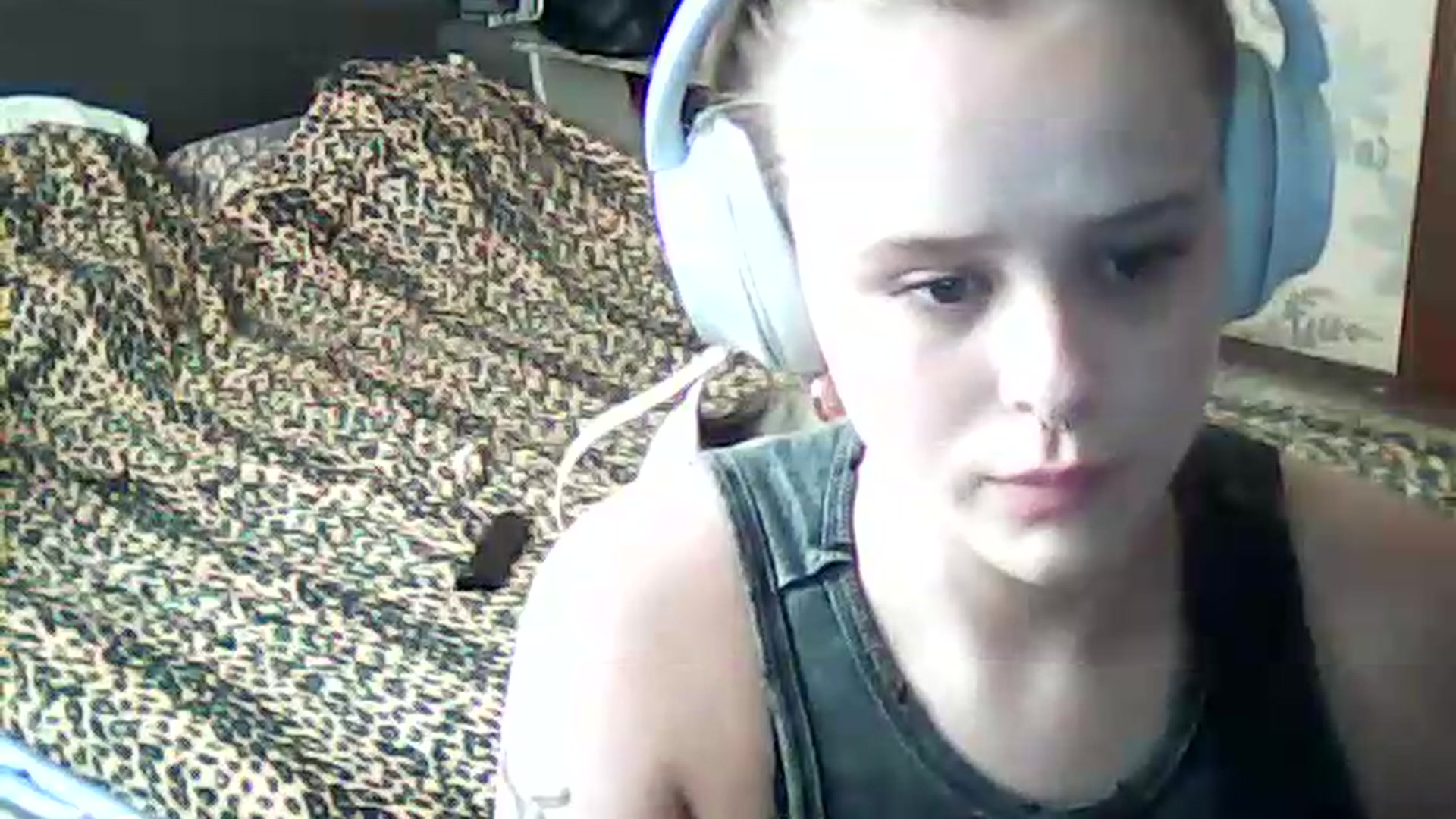 Gallery image thumbnail from ViennaLuxor's myfreecams stream on, 08/10/2026, 16:16 image 13 of 20