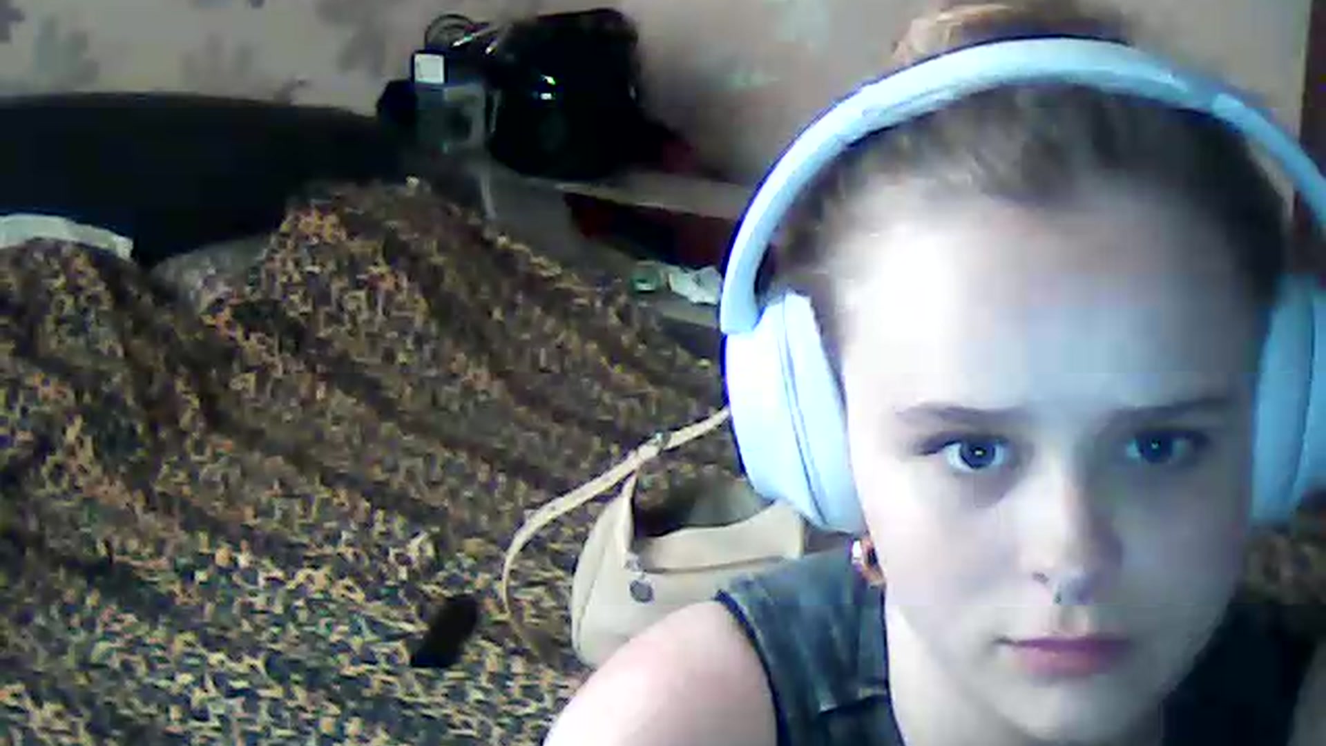 Gallery image thumbnail from ViennaLuxor's myfreecams stream on, 08/10/2026, 16:55 image 13 of 20