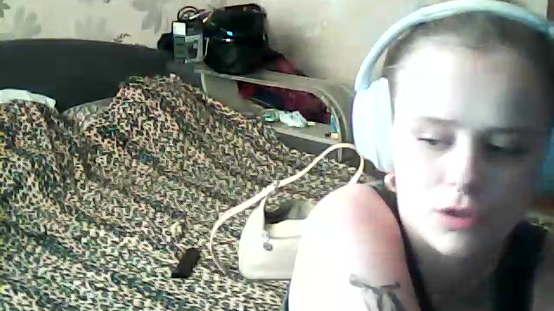 Gallery image thumbnail from ViennaLuxor's myfreecams stream on, 08/10/2026, 16:55 image 9 of 20