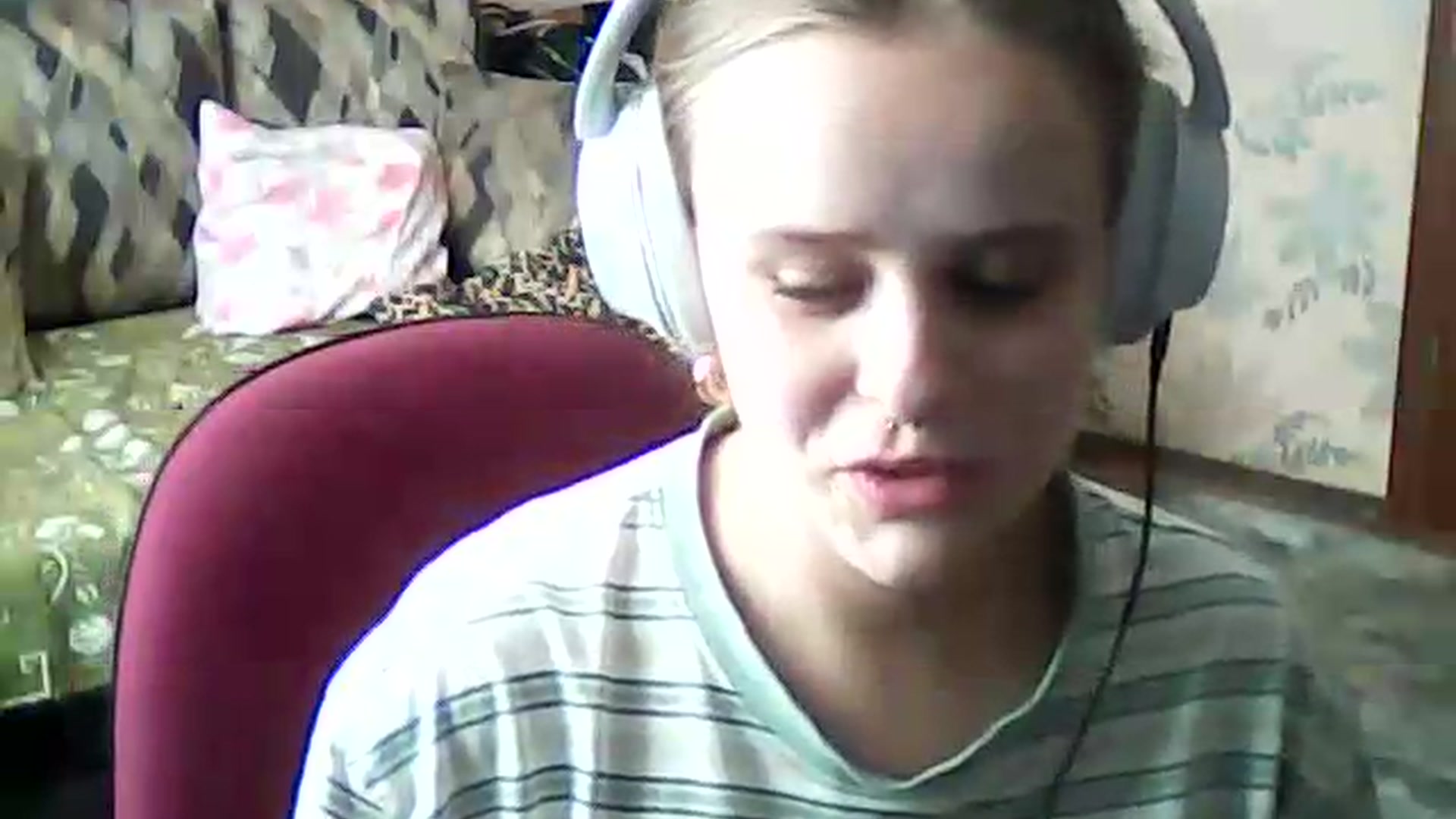 Gallery image thumbnail from ViennaLuxor's myfreecams stream on, 08/11/2026, 14:35 image 10 of 20