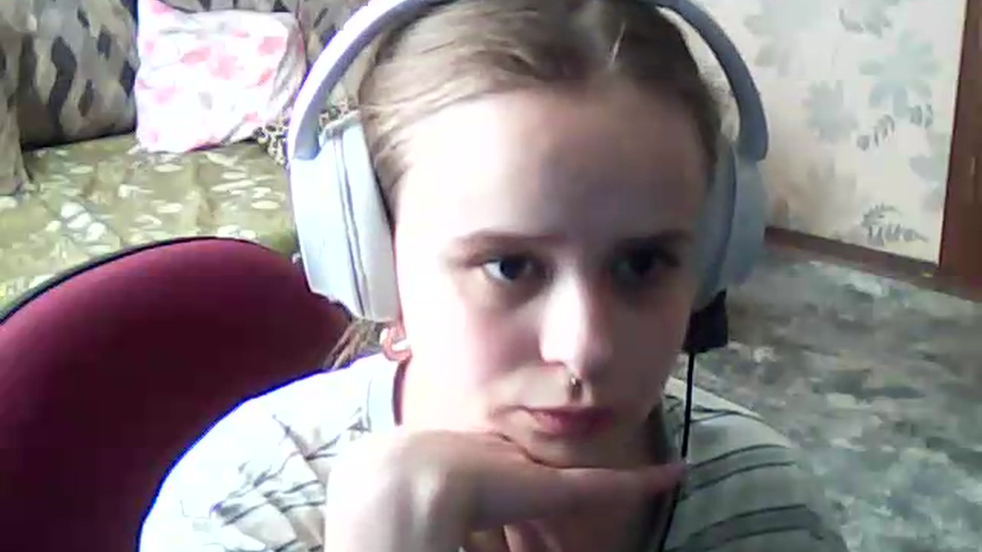 Gallery image thumbnail from ViennaLuxor's myfreecams stream on, 08/11/2026, 14:35 image 5 of 20