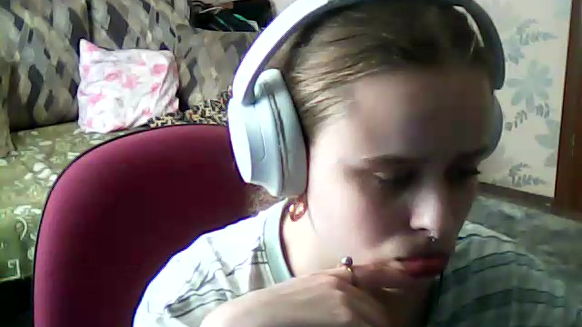 Gallery image thumbnail from ViennaLuxor's myfreecams stream on, 08/11/2026, 14:35 image 18 of 20