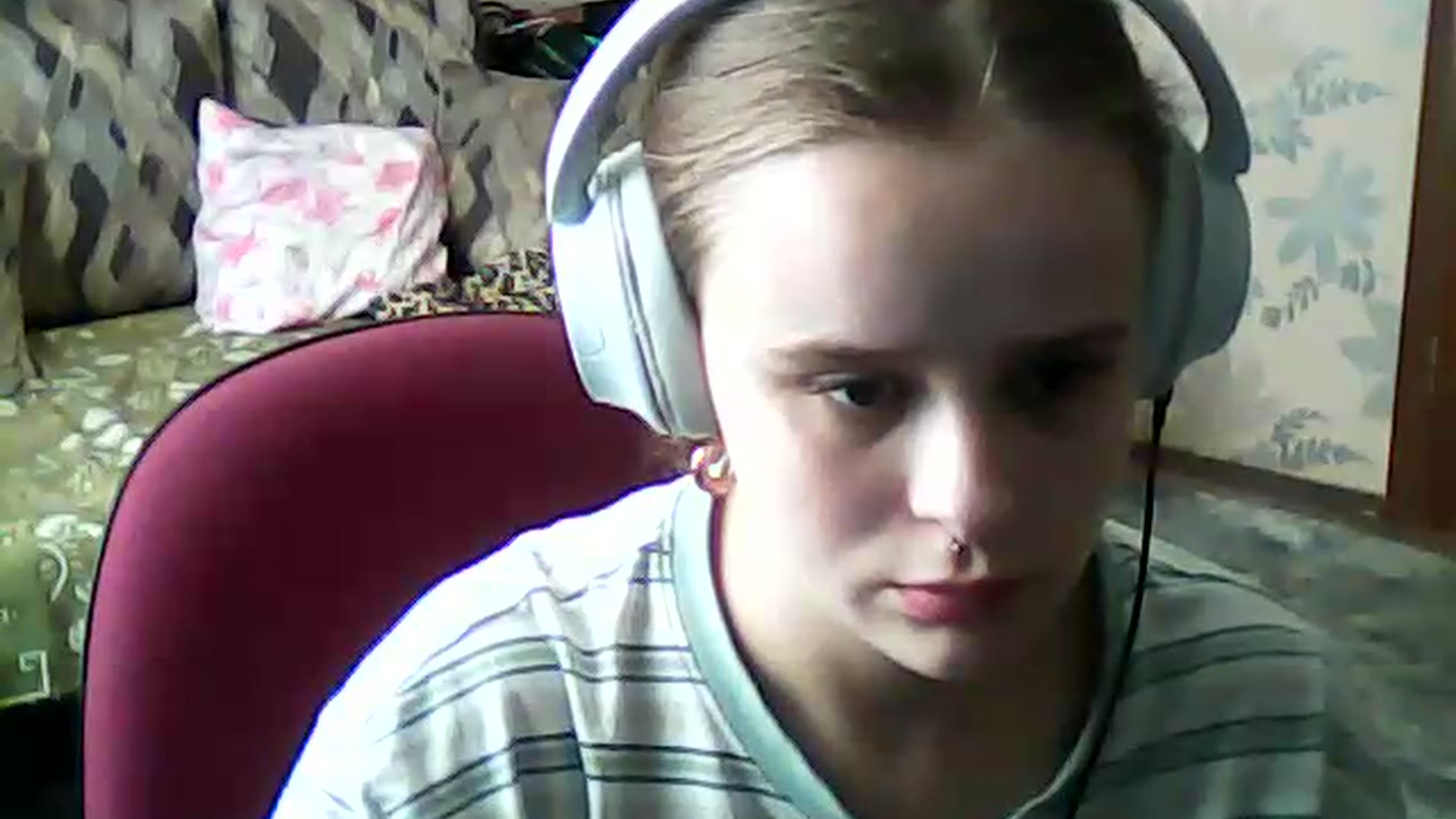 Gallery image thumbnail from ViennaLuxor's myfreecams stream on, 08/11/2026, 14:35 image 15 of 20