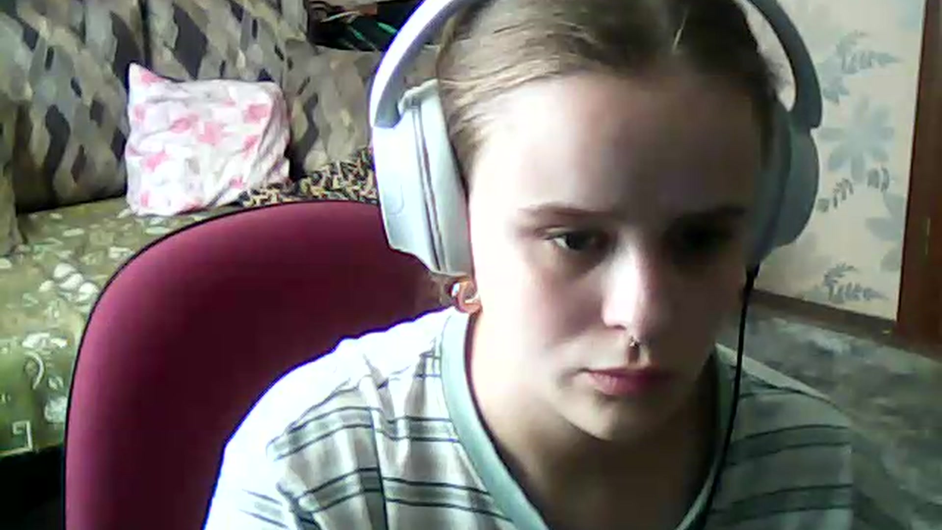 Gallery image thumbnail from ViennaLuxor's myfreecams stream on, 08/11/2026, 14:35 image 17 of 20