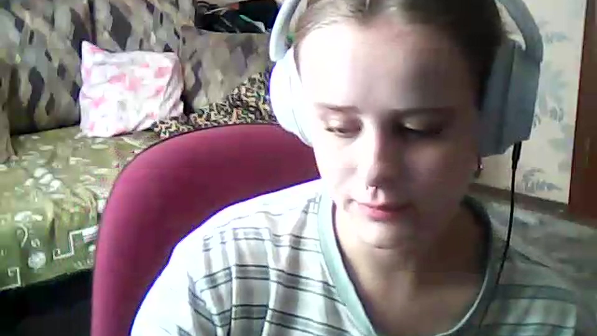 Gallery image thumbnail from ViennaLuxor's myfreecams stream on, 08/11/2026, 14:35 image 12 of 20