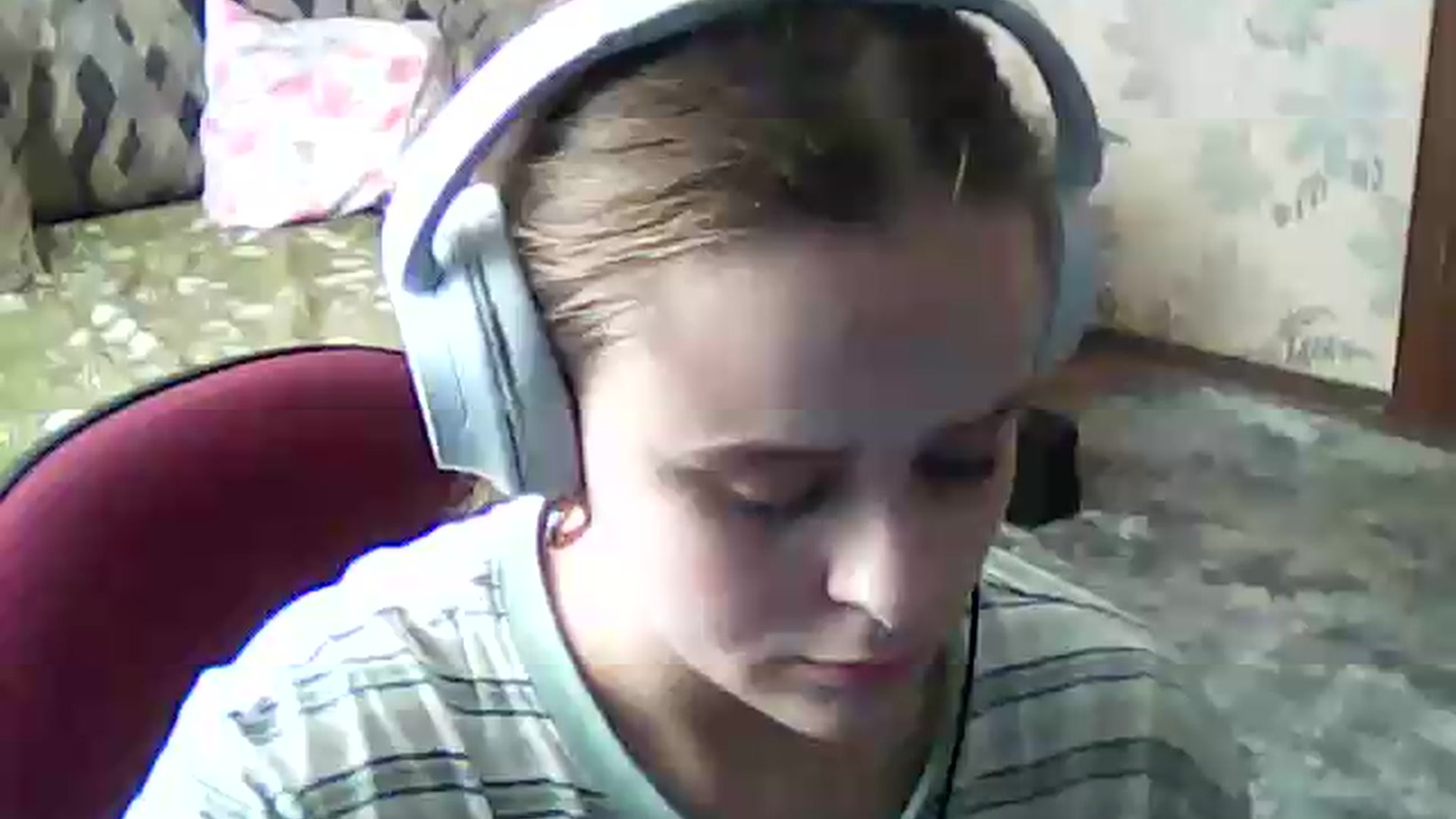 Gallery image thumbnail from ViennaLuxor's myfreecams stream on, 08/11/2026, 14:35 image 1 of 20